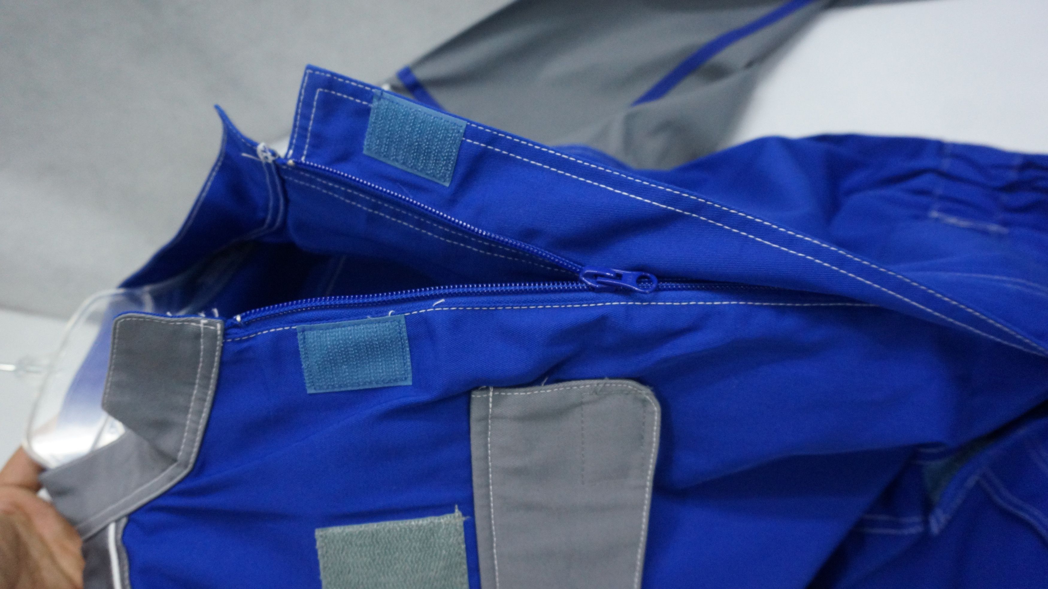 Japanese Brand SUBARU Japan Uniform Coverall Immaculate Piece Size US 35 - 9 Thumbnail