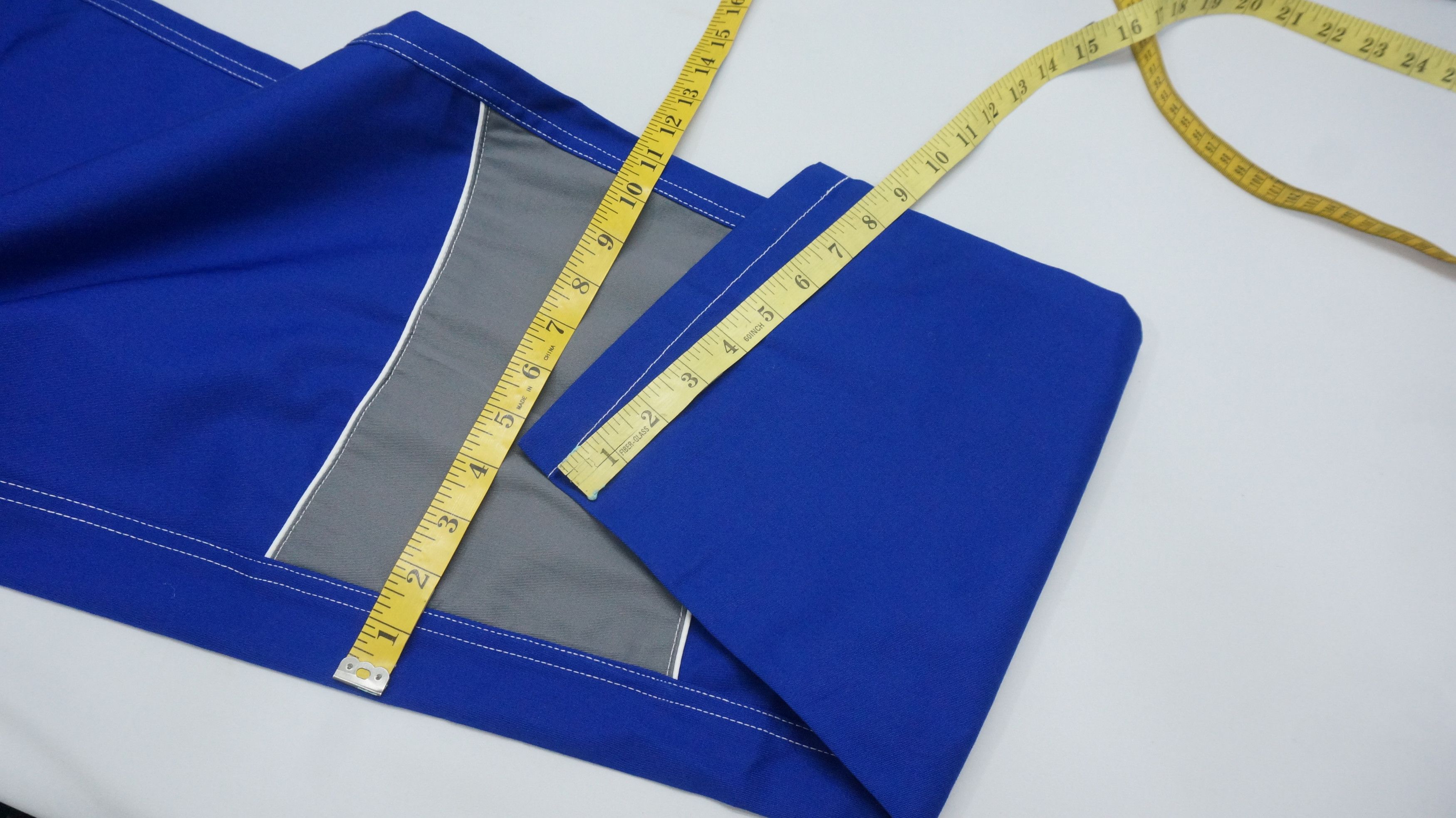 Japanese Brand SUBARU Japan Uniform Coverall Immaculate Piece Size US 35 - 16 Thumbnail