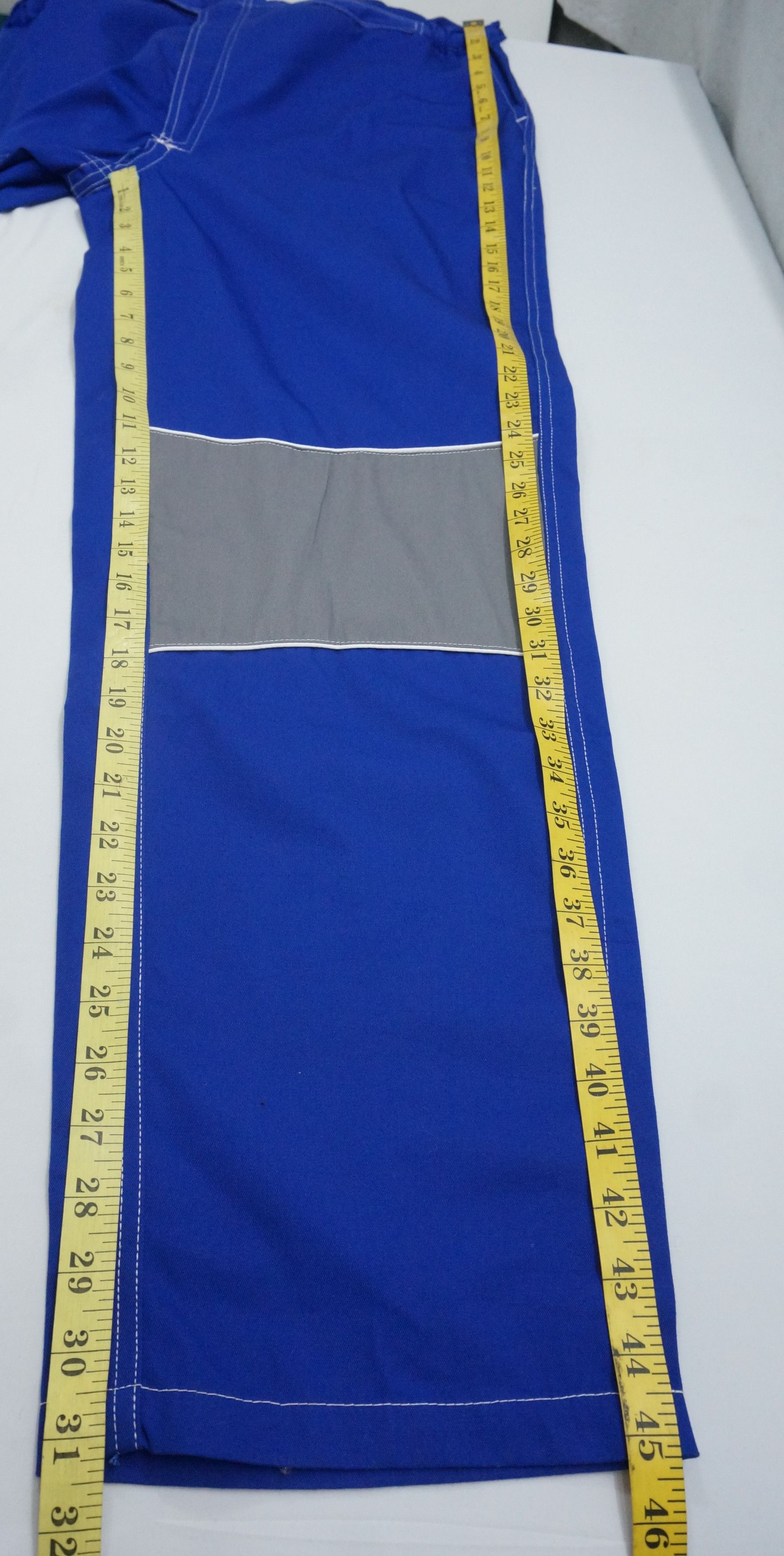 Japanese Brand SUBARU Japan Uniform Coverall Immaculate Piece Size US 35 - 14 Thumbnail