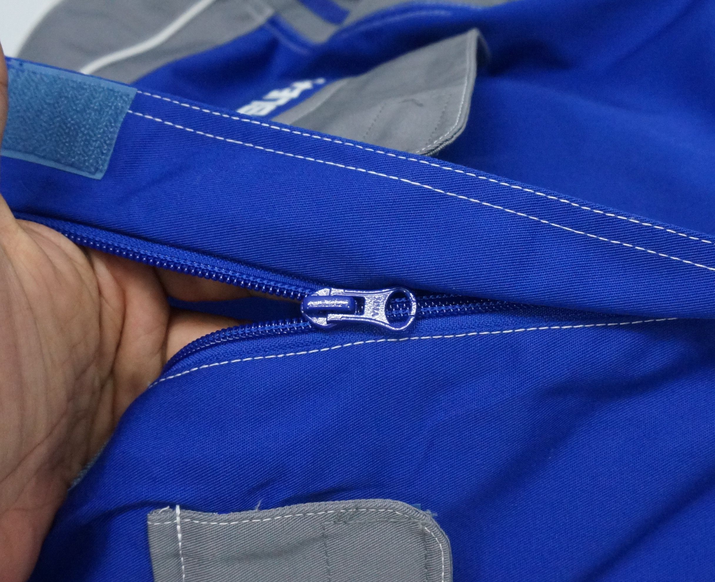 Japanese Brand SUBARU Japan Uniform Coverall Immaculate Piece Size US 35 - 10 Thumbnail