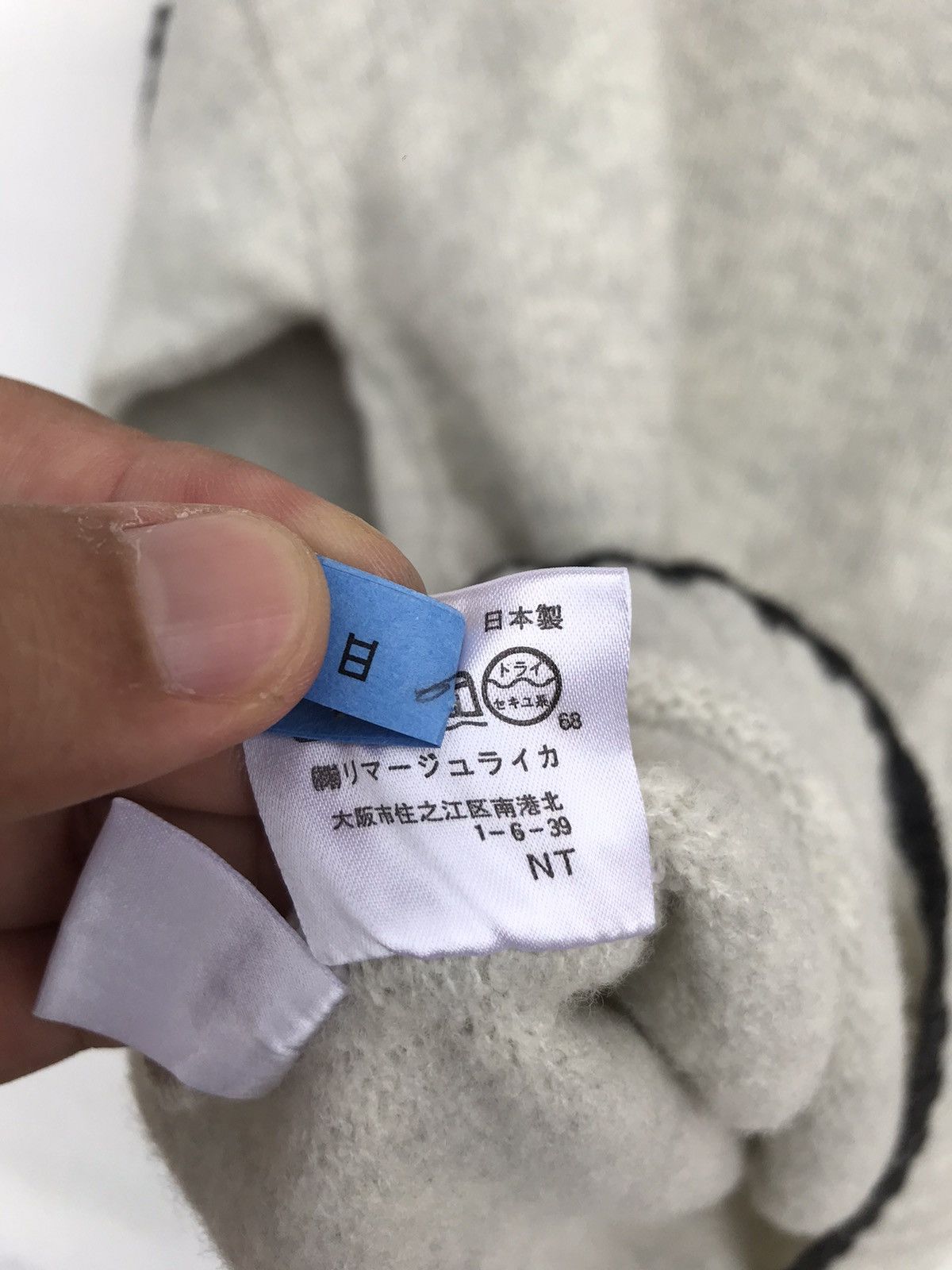 Jean Charles De Castelbajac Jean Charles de Castelbajac Rare Design Sweater Size L / US 10 / IT 46 - 5 Thumbnail