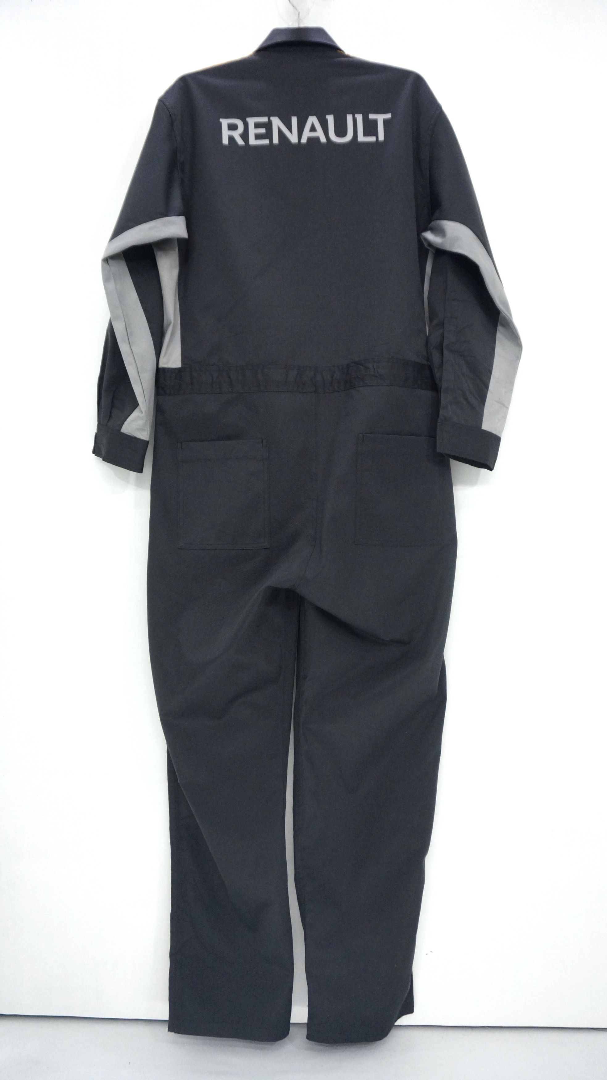 Sports Specialties RENAULT Uniform Coverall Size US 38 / EU 54 - 2 Thumbnail