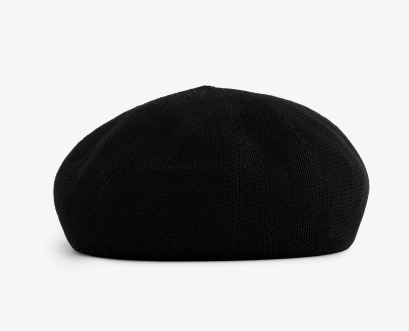 Aime Leon Dore Basketweave Beret Size ONE SIZE - 1 Preview