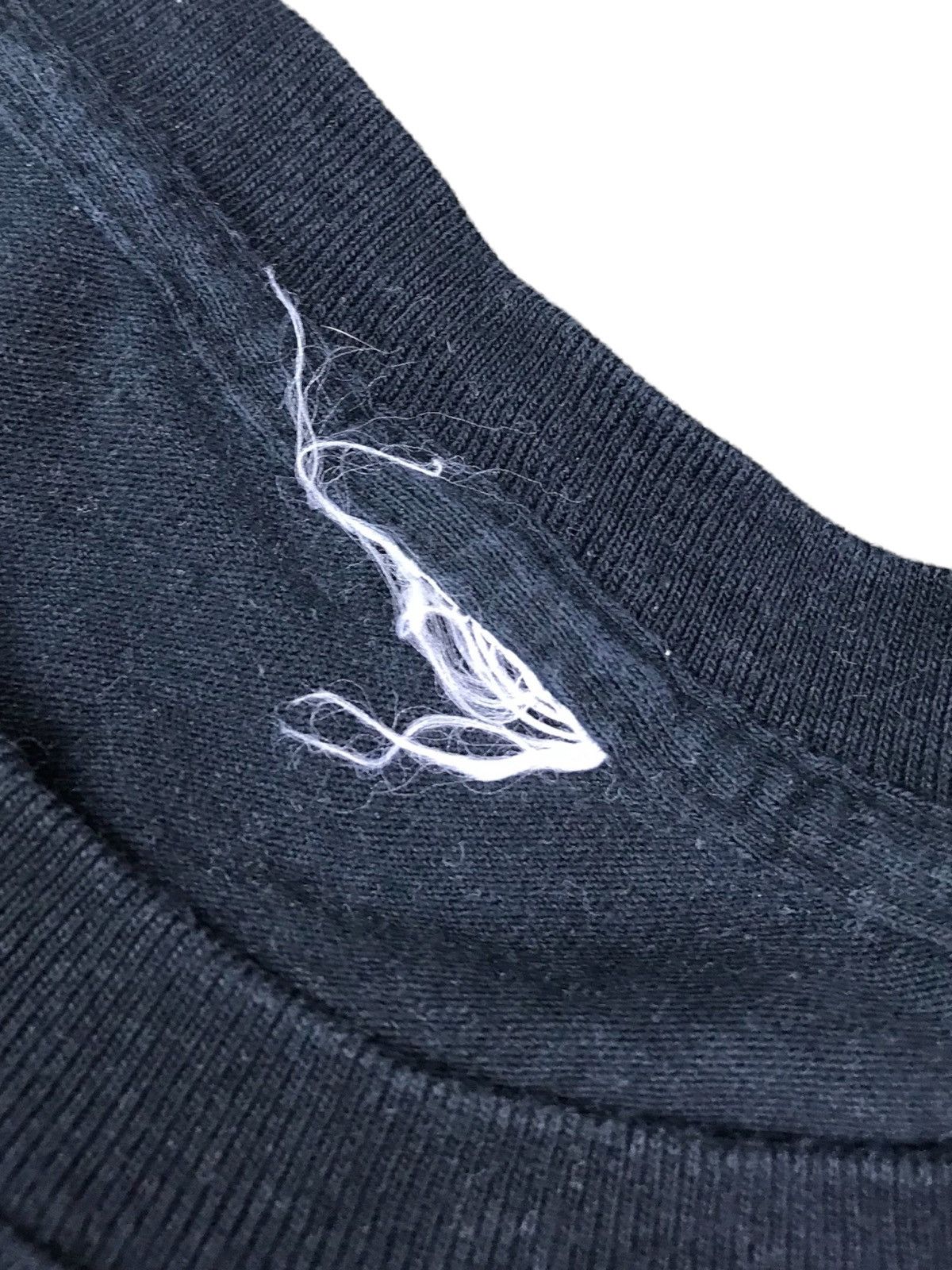 Fuck Art, Make Tees FUCK ME I’M BORED T-SHIRT Size US M / EU 48-50 / 2 - 5 Thumbnail