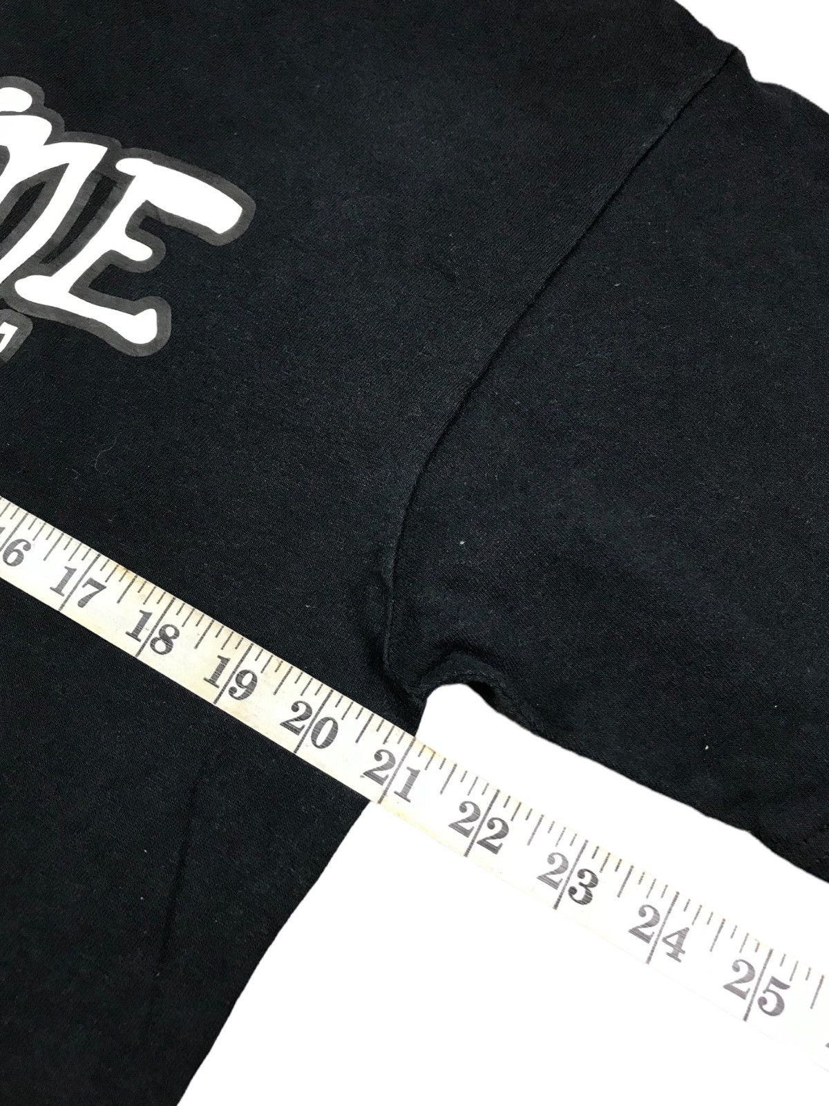 Fuck Art, Make Tees FUCK ME I’M BORED T-SHIRT Size US M / EU 48-50 / 2 - 9 Thumbnail