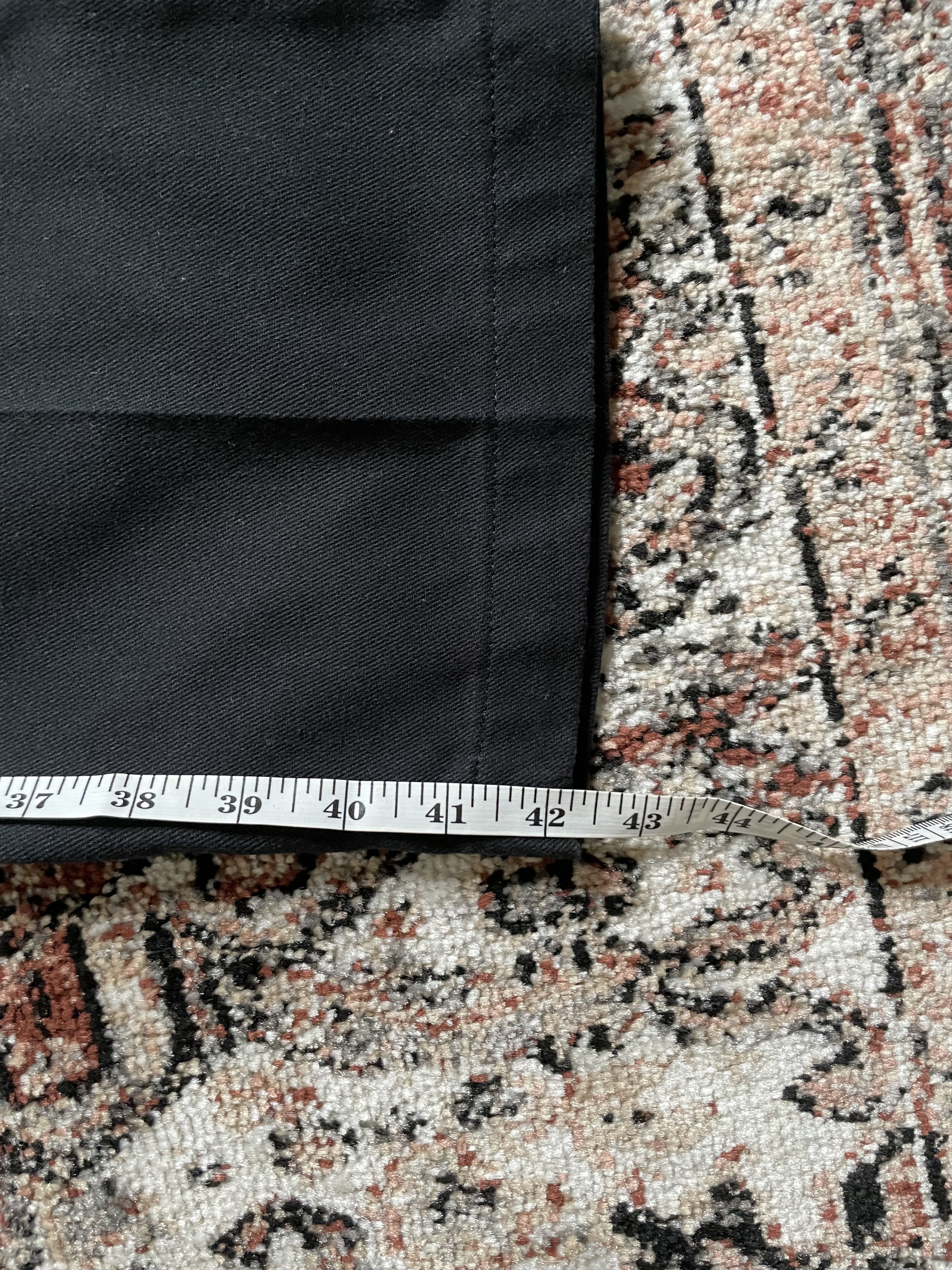 Dickies Dickies - Black Size US 36 / EU 52 - 5 Thumbnail