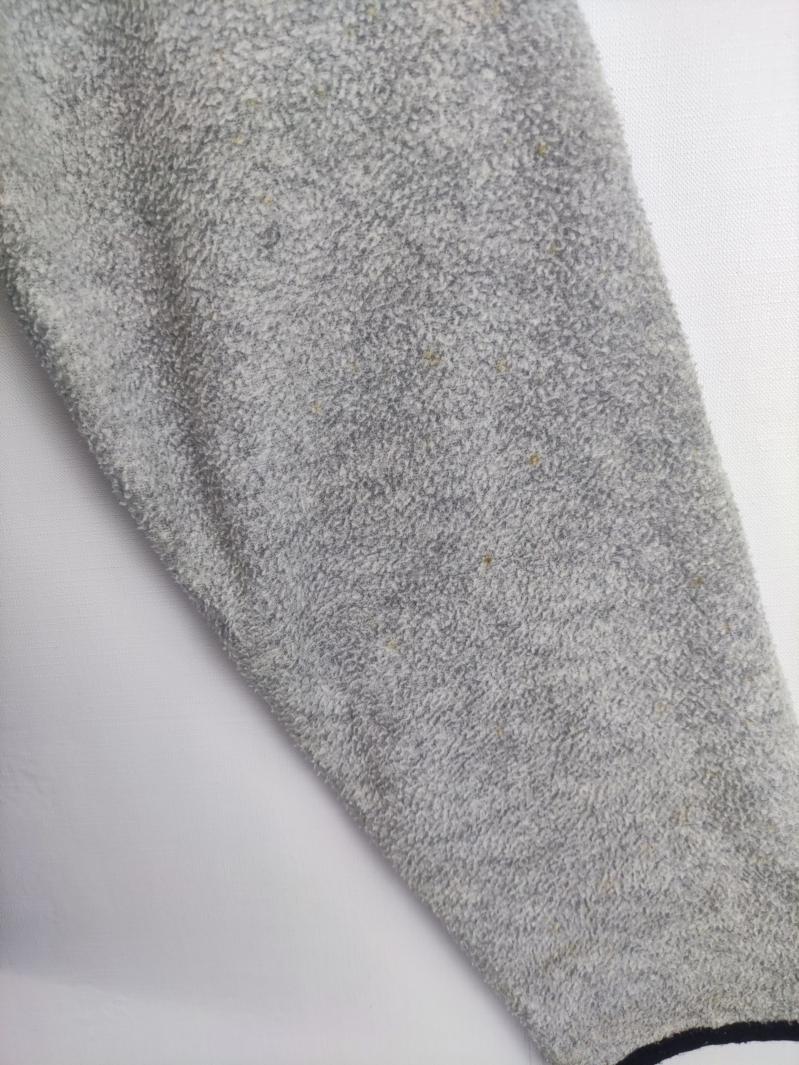 Vintage Vintage Nordica Fleece Sweater Half Zipper Size US M / EU 48-50 / 2 - 5 Thumbnail