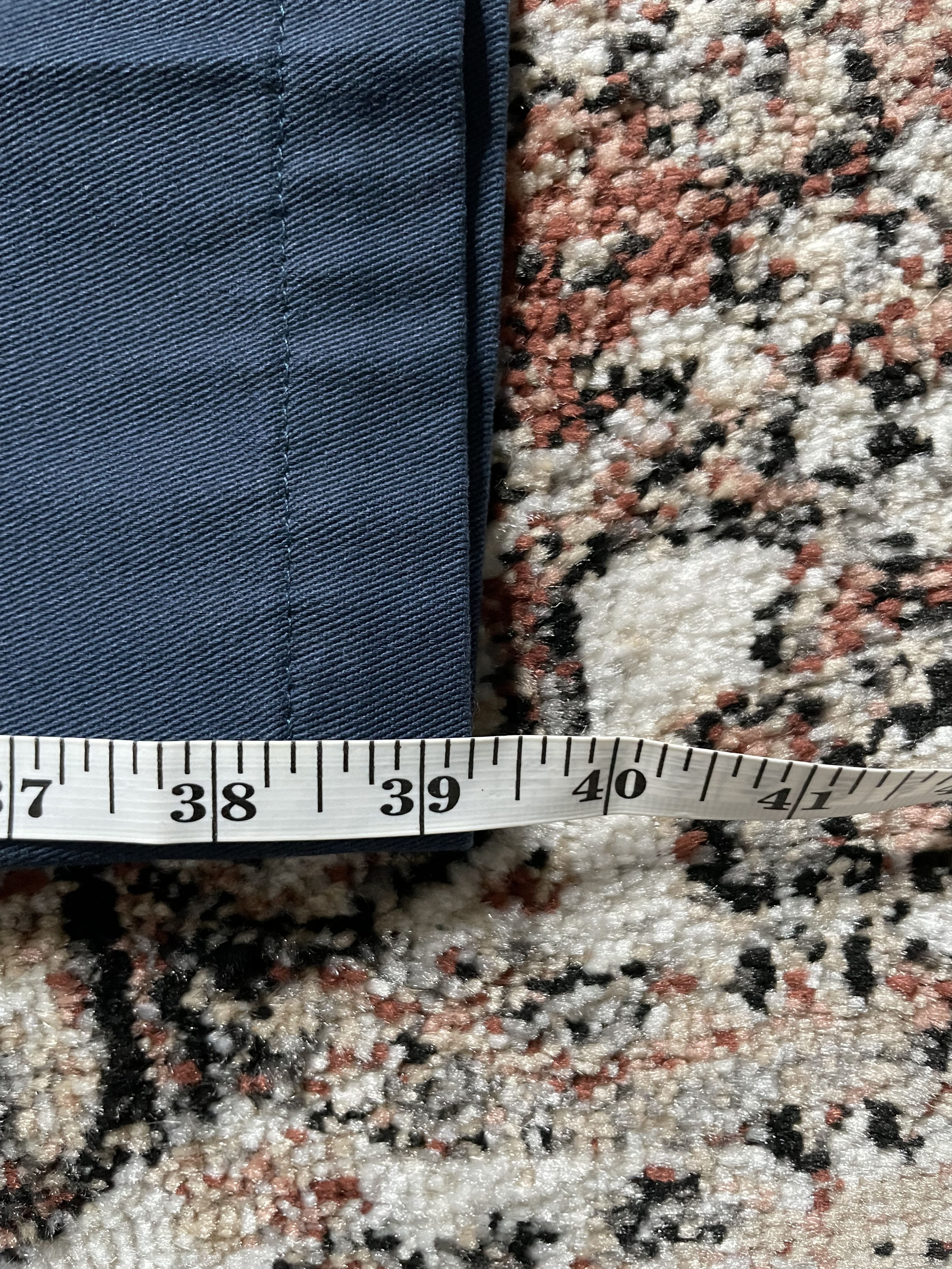 Dickies Dickies - Navy pants Size US 40 / EU 56 - 5 Thumbnail