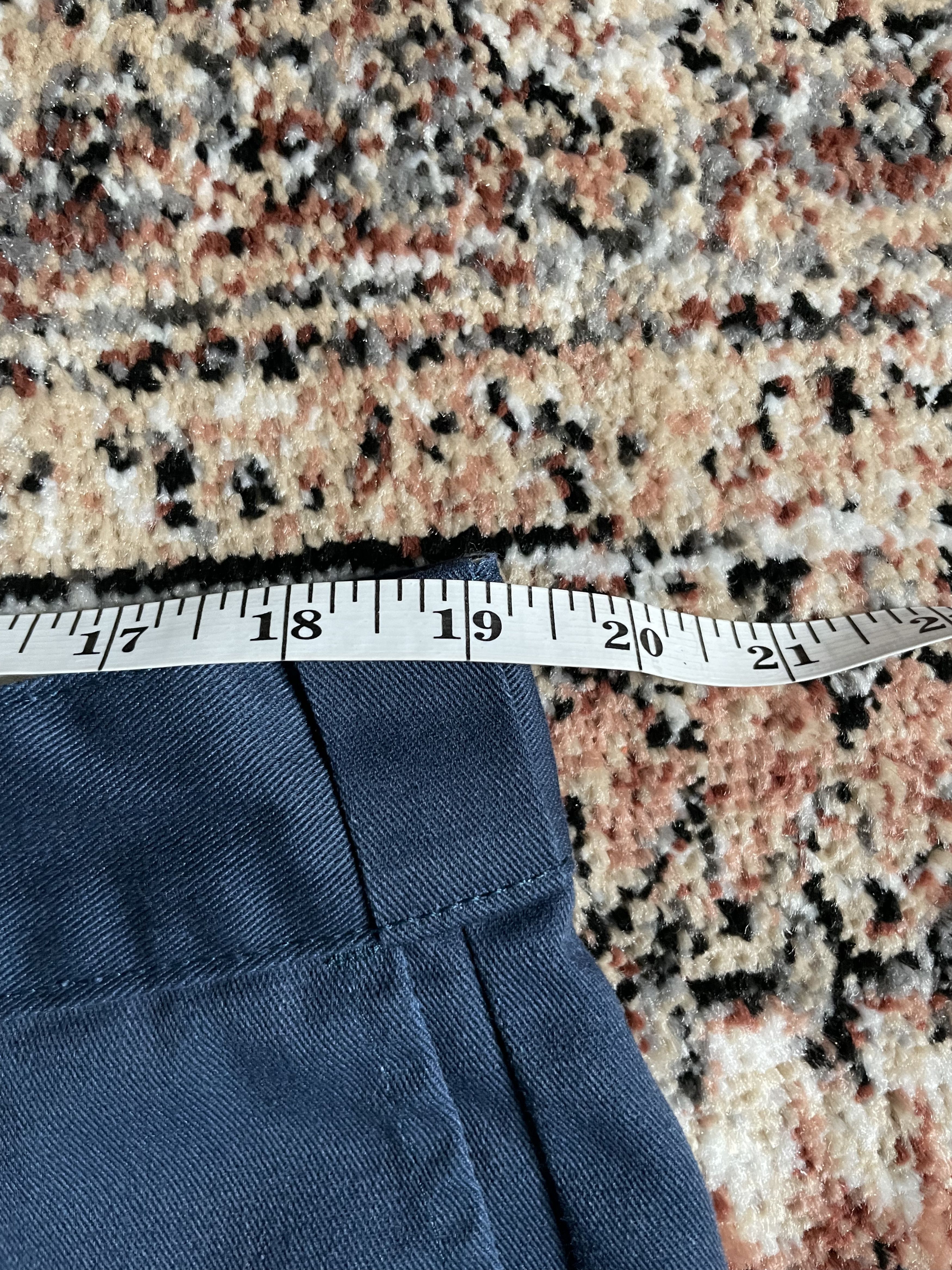 Dickies Dickies - Navy pants Size US 40 / EU 56 - 4 Thumbnail