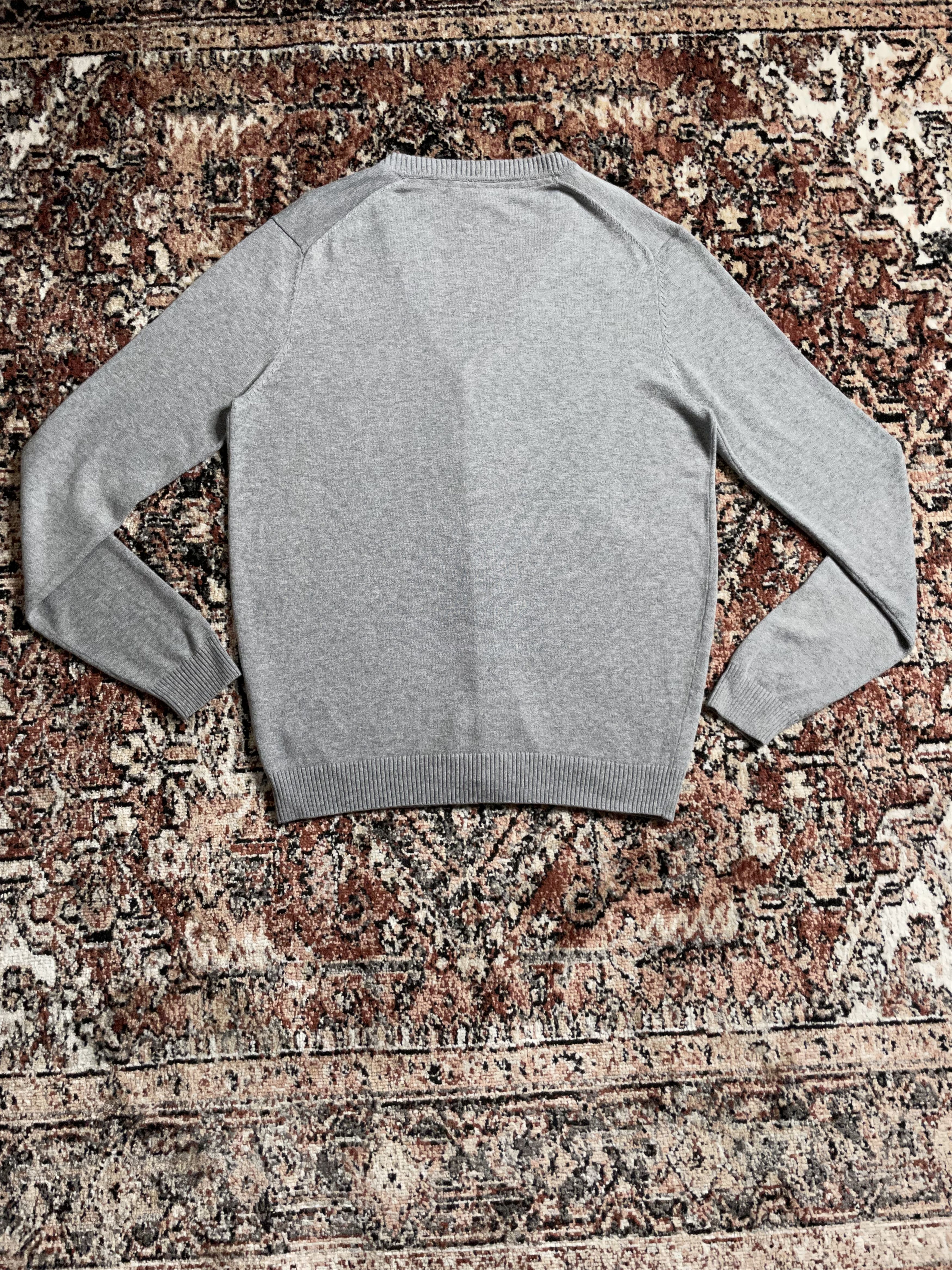 WeSC WeSC - Gray Cardigan Size US S / EU 44-46 / 1 - 2 Thumbnail