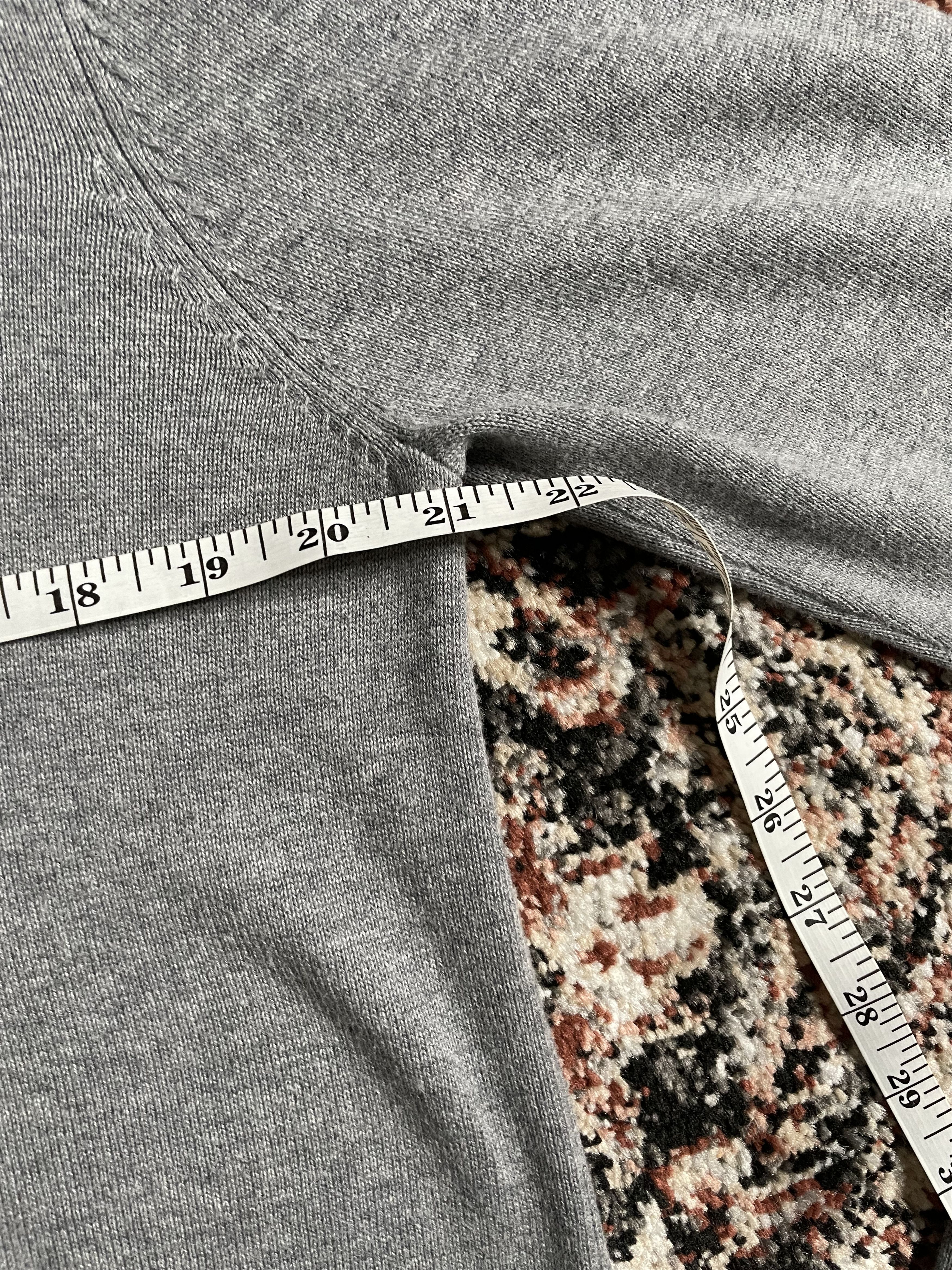 WeSC WeSC - Gray Cardigan Size US S / EU 44-46 / 1 - 4 Thumbnail