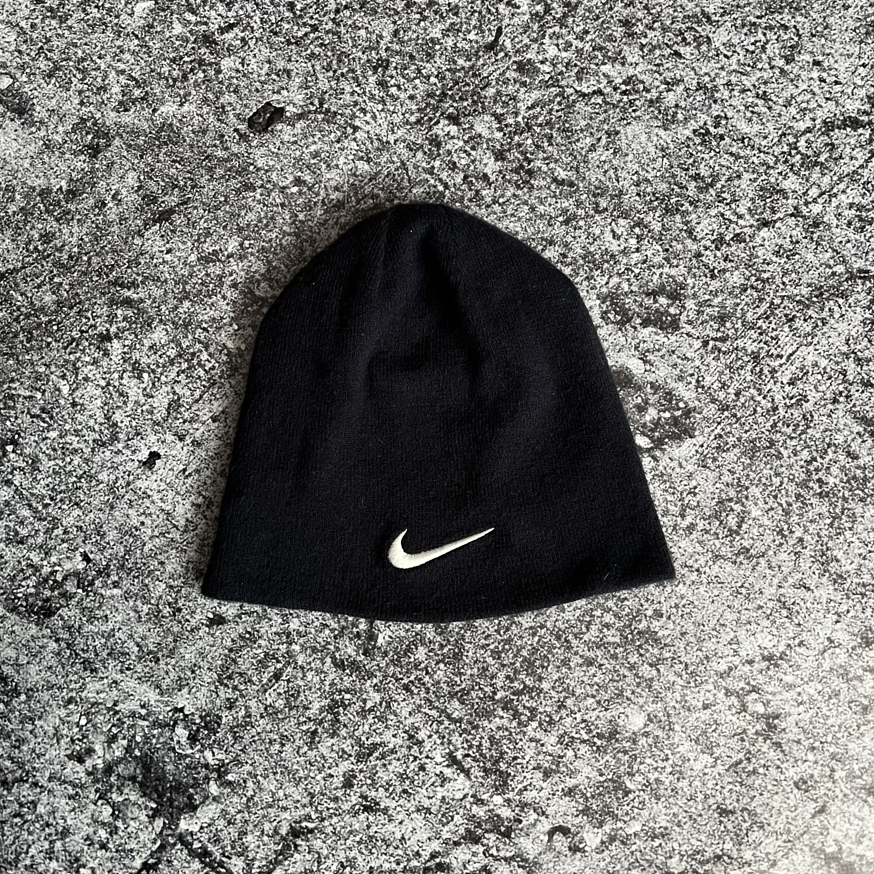 Nike Vintage Nike Hat Cap One Size Size ONE SIZE - 2 Thumbnail