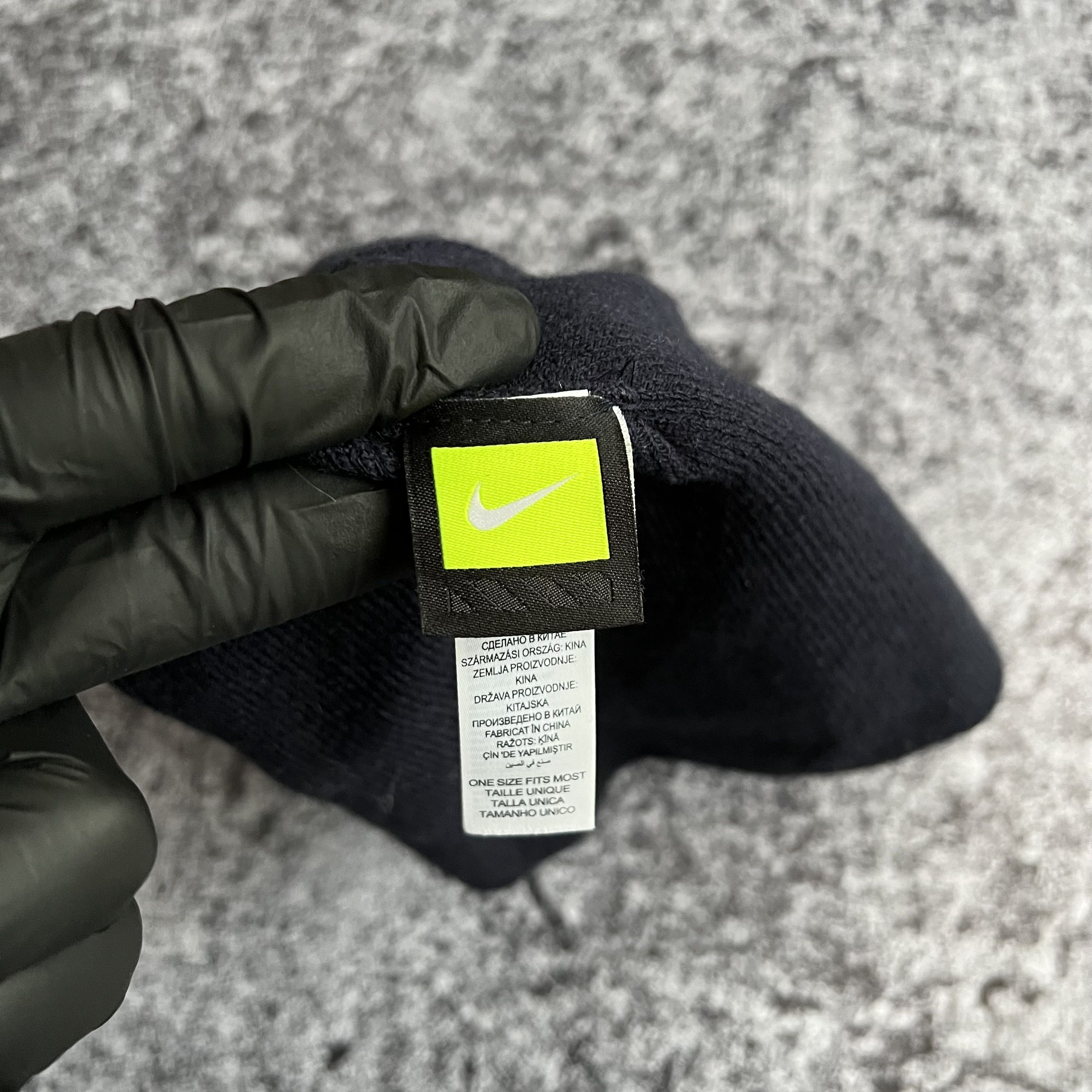 Nike Vintage Nike Hat Cap One Size Size ONE SIZE - 5 Thumbnail