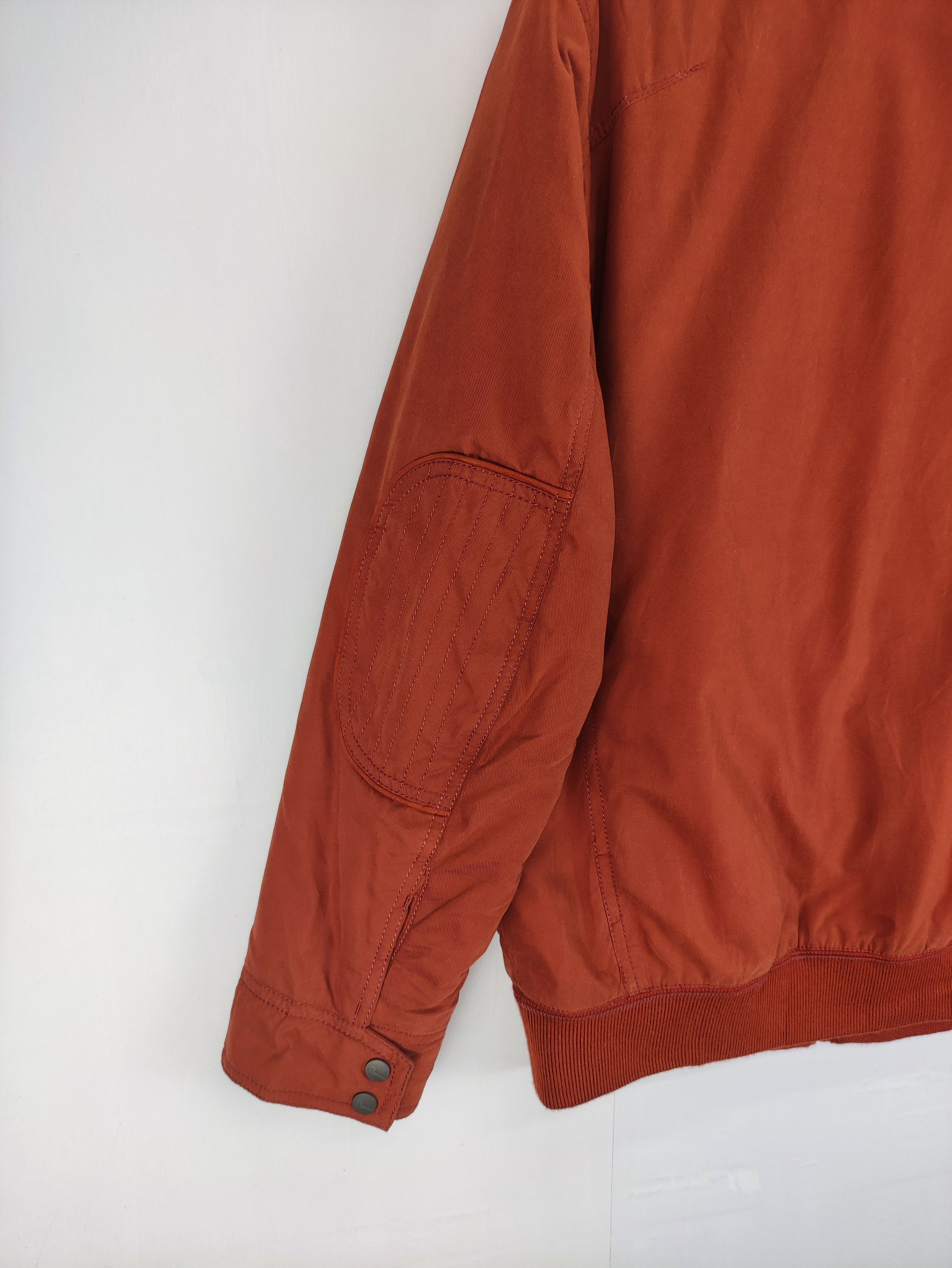 Japanese Brand Vintage Testantin Casual Jacket Zipper Size US L / EU 52-54 / 3 - 10 Thumbnail