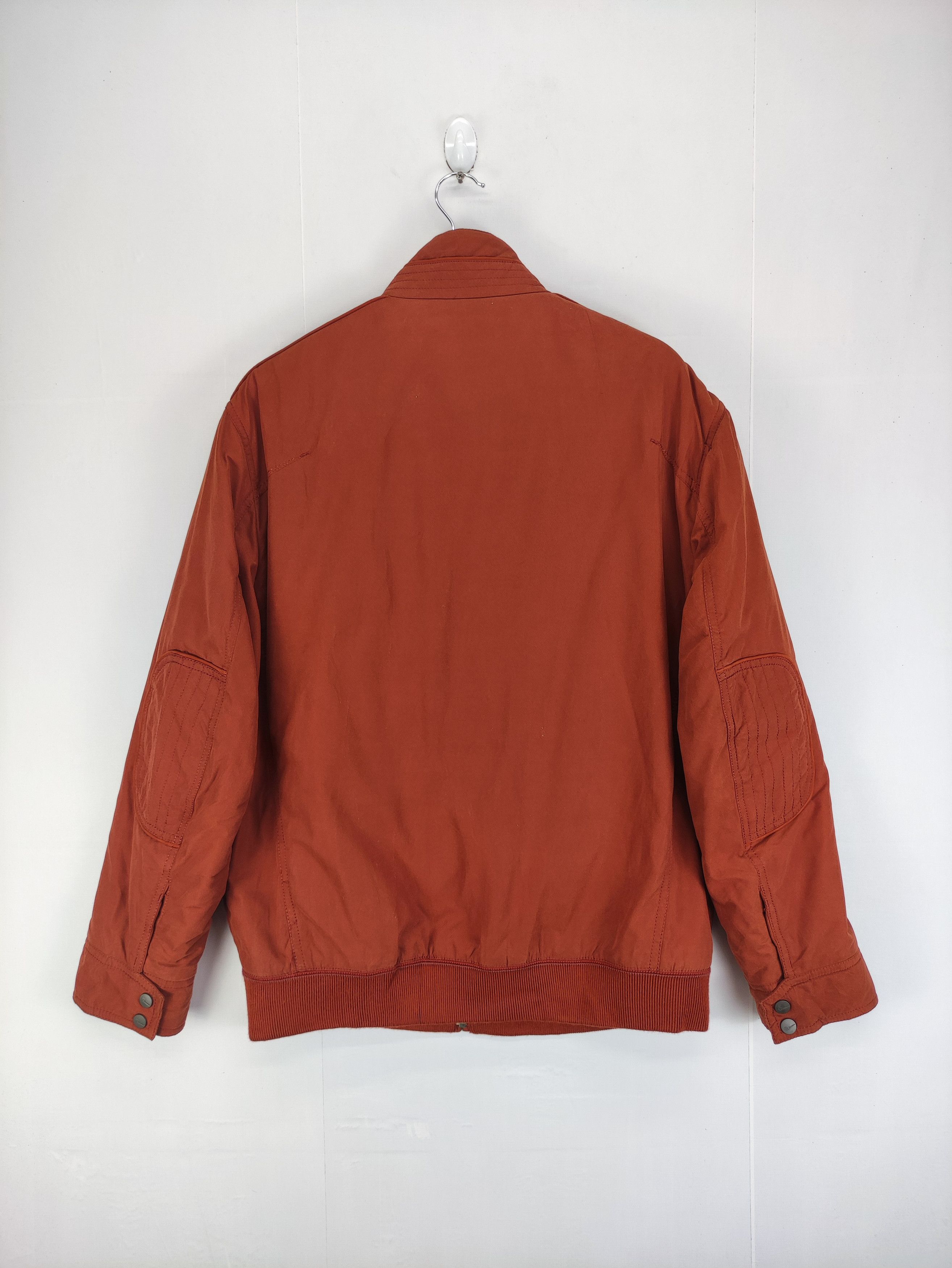 Japanese Brand Vintage Testantin Casual Jacket Zipper Size US L / EU 52-54 / 3 - 11 Thumbnail