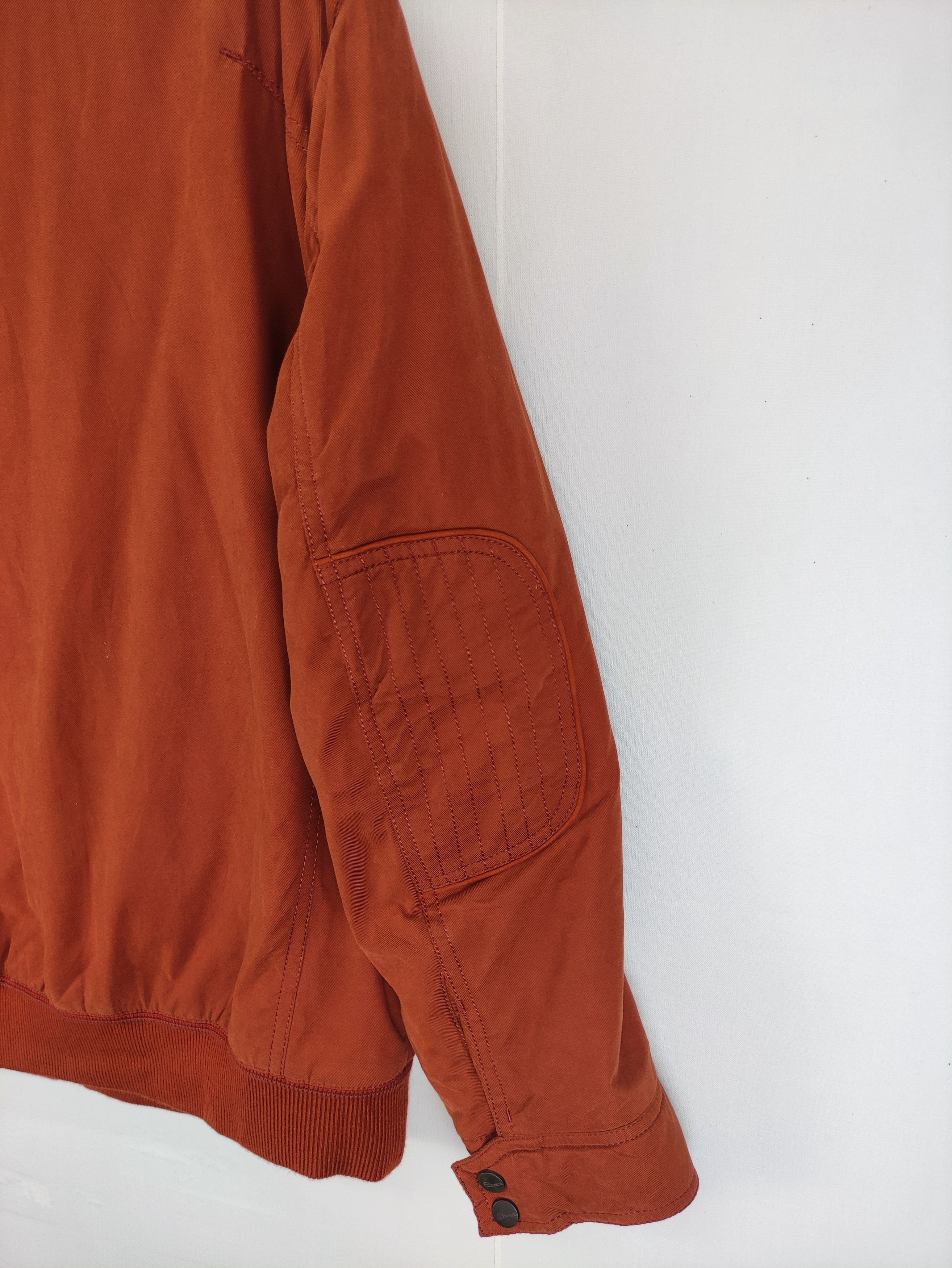 Japanese Brand Vintage Testantin Casual Jacket Zipper Size US L / EU 52-54 / 3 - 9 Thumbnail