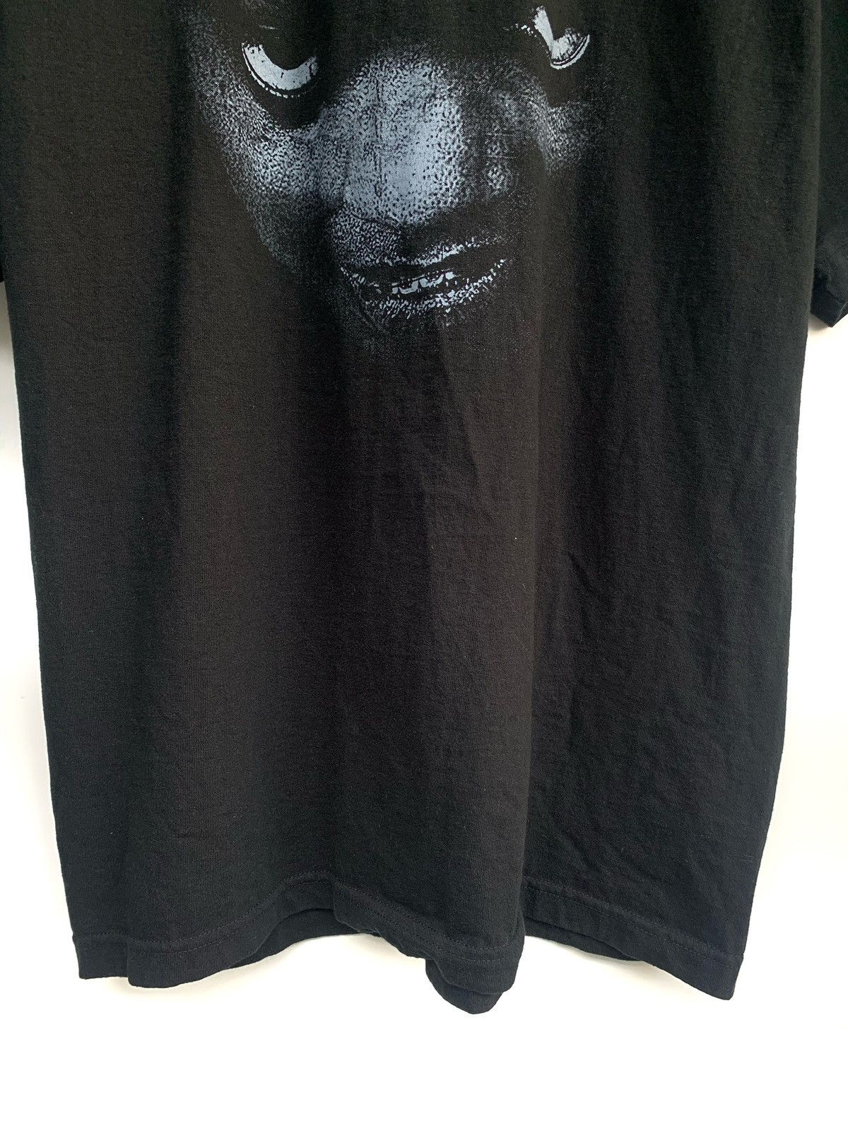 Band Tees Japanese Band Dir En Grey By Deadly Claris Black Tee Size US L / EU 52-54 / 3 - 4 Thumbnail