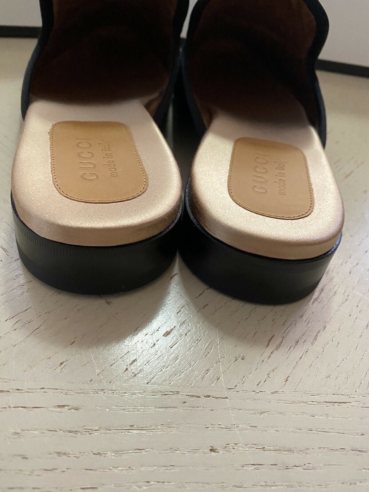 Gucci Sandal in Black Size US 7 / EU 40 - 7 Thumbnail
