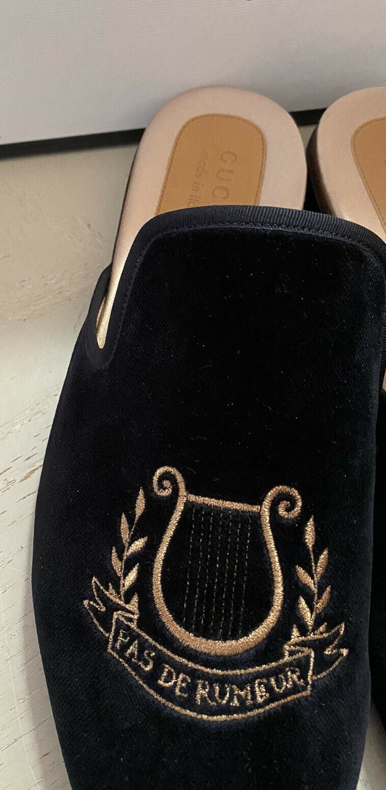 Gucci Sandal in Black Size US 7 / EU 40 - 5 Thumbnail