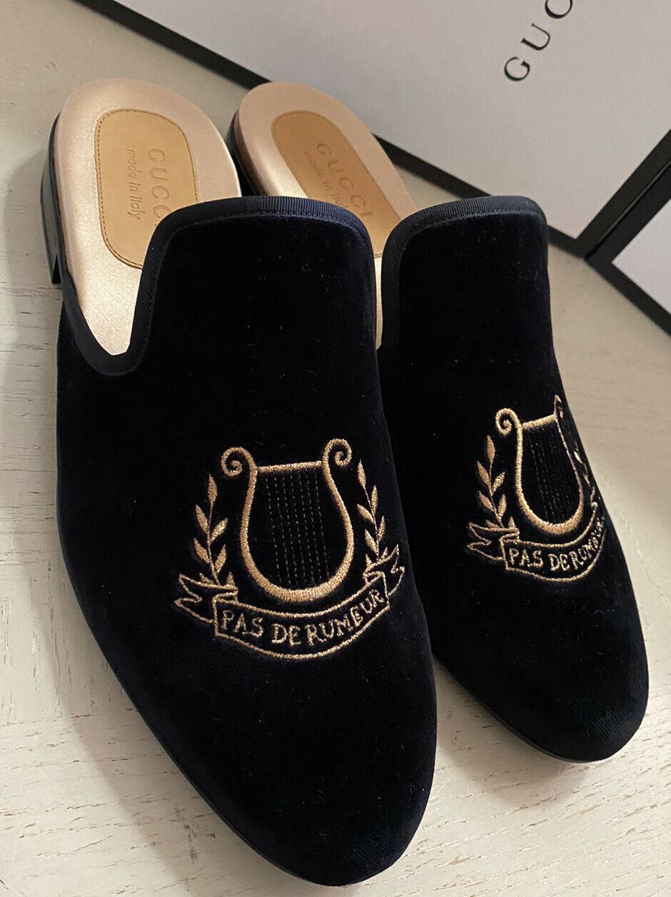 Gucci Sandal in Black Size US 7 / EU 40 - 3 Thumbnail