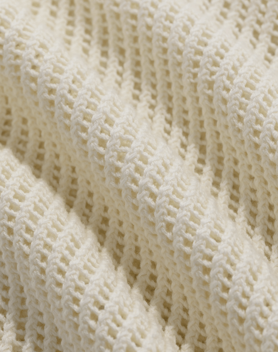 Aime Leon Dore Mesh Knit Tank- white Size US S / EU 44-46 / 1 - 3 Thumbnail