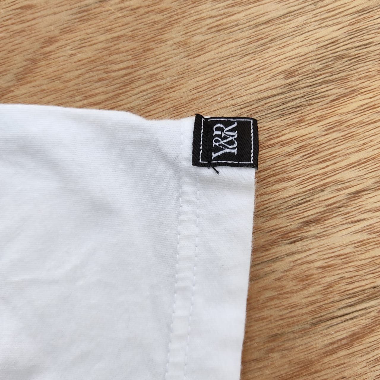 Other tee D - 12 Rcklss Size US XL / EU 56 / 4 - 4 Thumbnail