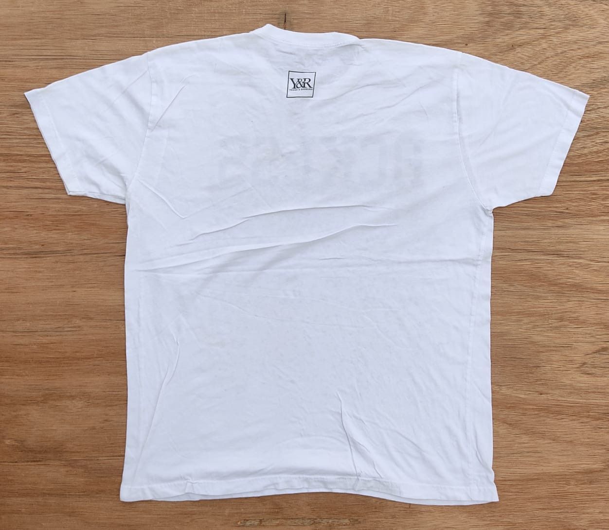 Other tee D - 12 Rcklss Size US XL / EU 56 / 4 - 3 Thumbnail