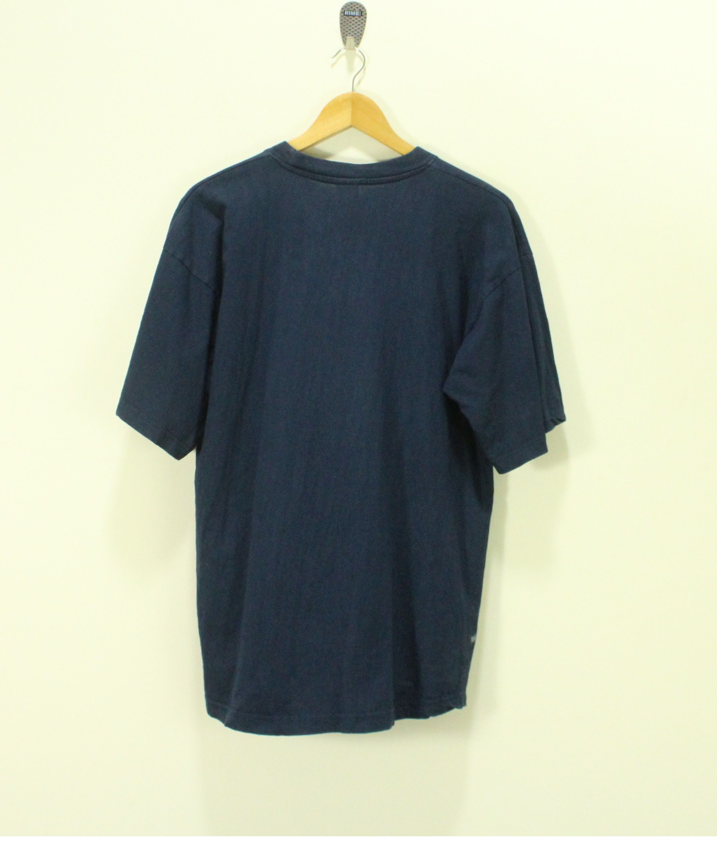 Vintage Vintage GUSTAV KLIMT T Shirt Europe Distressed Printed Size US L / EU 52-54 / 3 - 5 Thumbnail