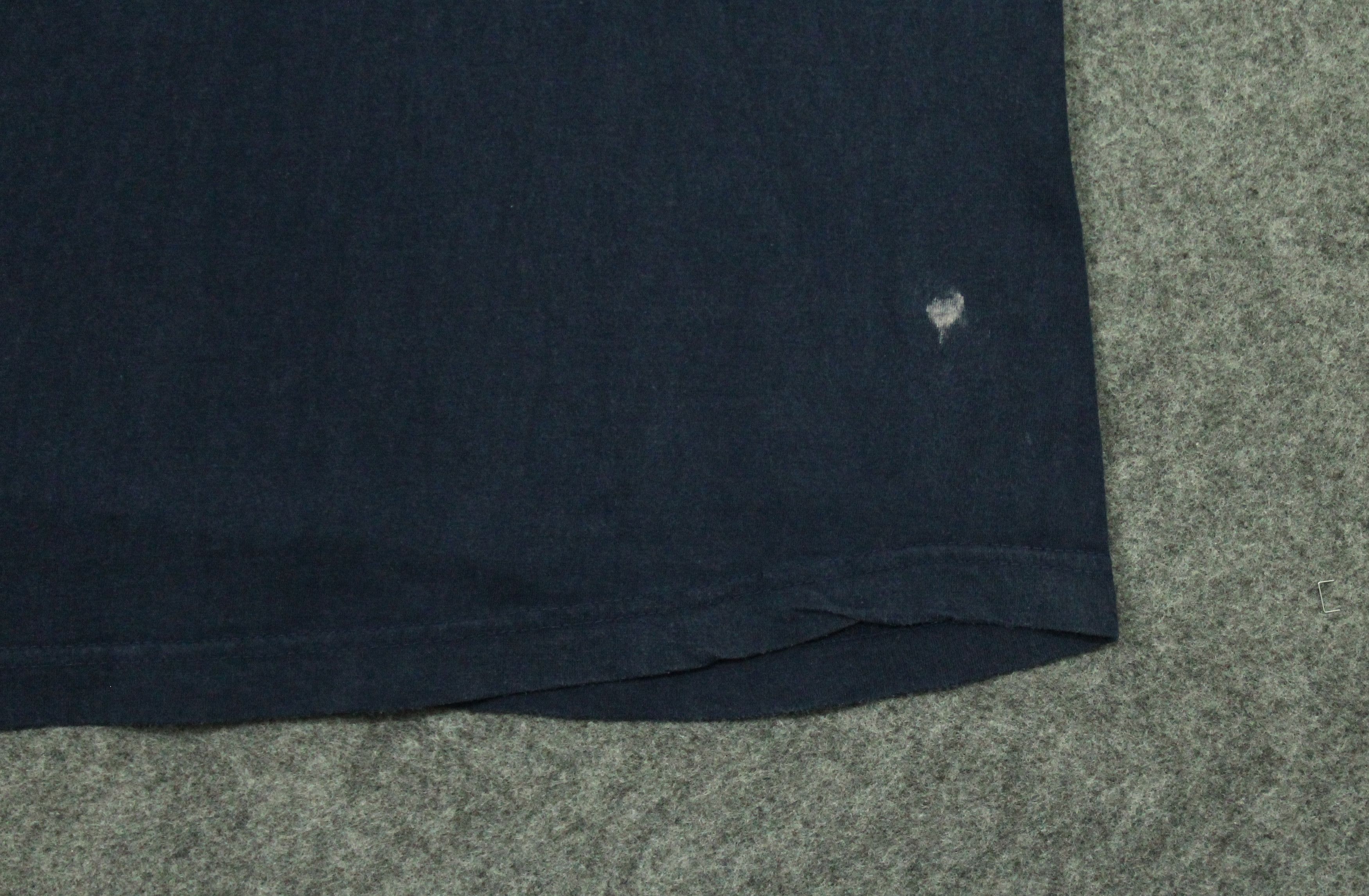 Vintage Vintage GUSTAV KLIMT T Shirt Europe Distressed Printed Size US L / EU 52-54 / 3 - 20 Thumbnail