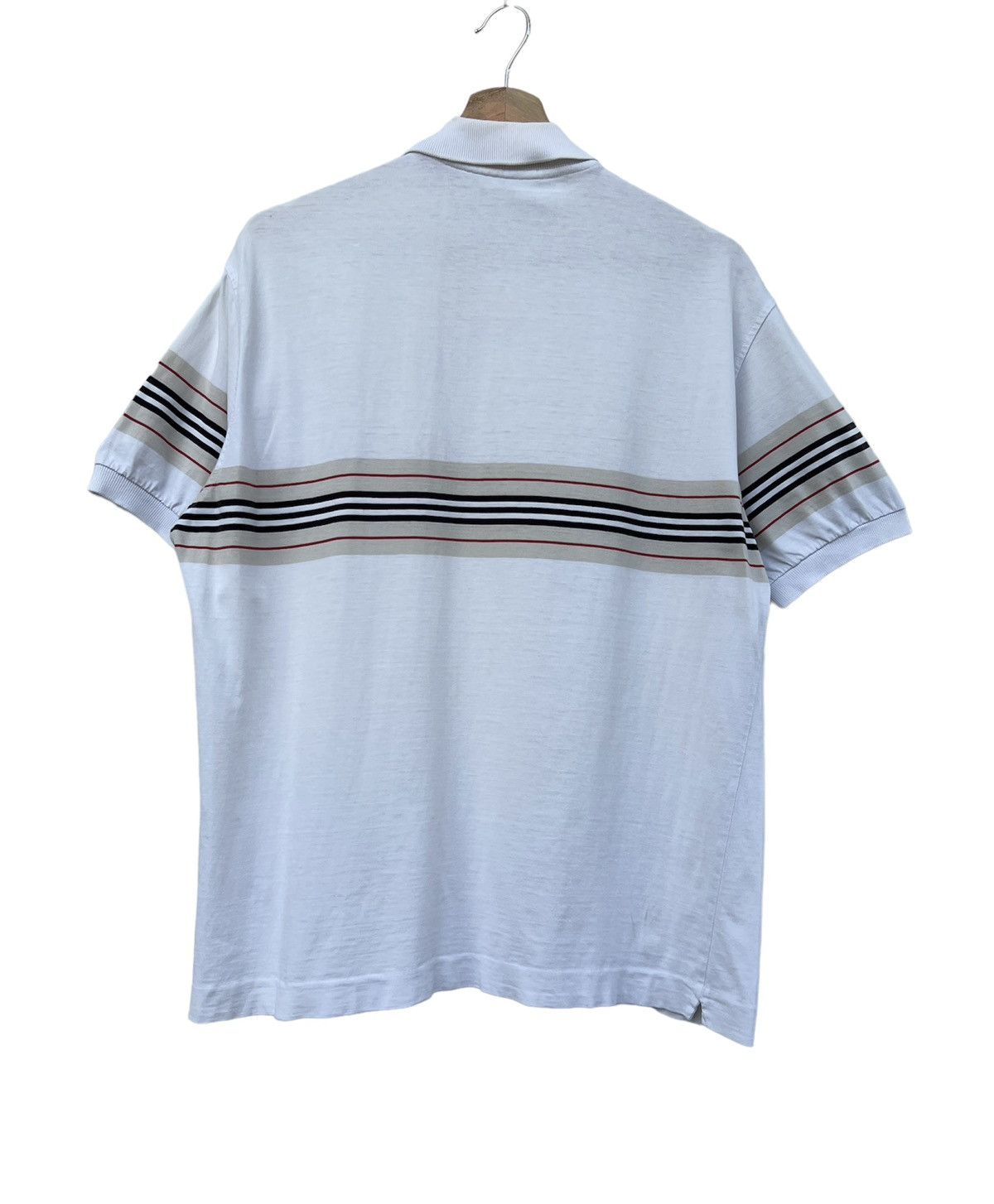 Burberry Burberry Polo Small Logo Size US L / EU 52-54 / 3 - 6 Thumbnail