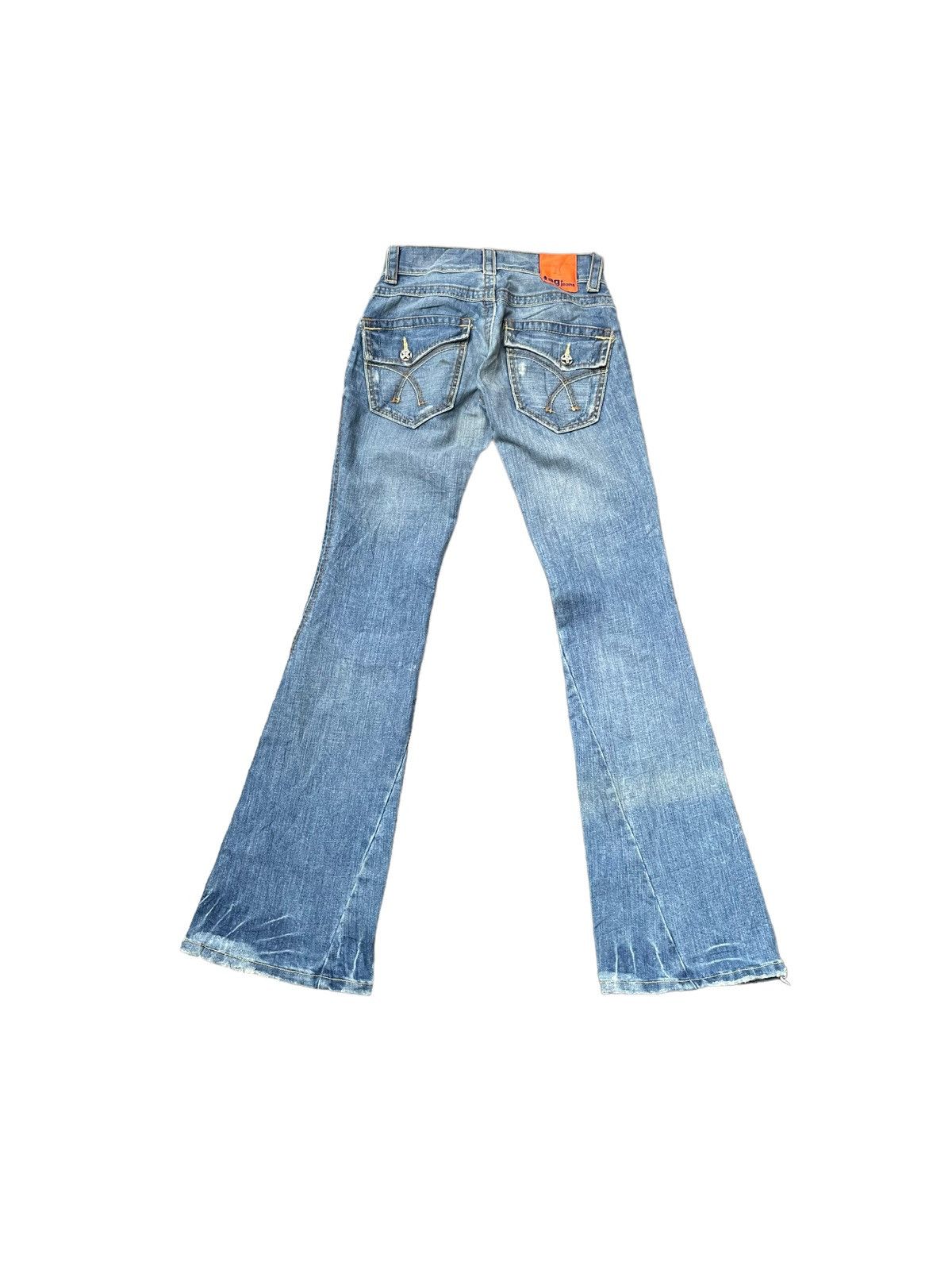 Other Tag Jeans Distresed Denim Size 28" / US 6 / IT 42 - 8 Thumbnail