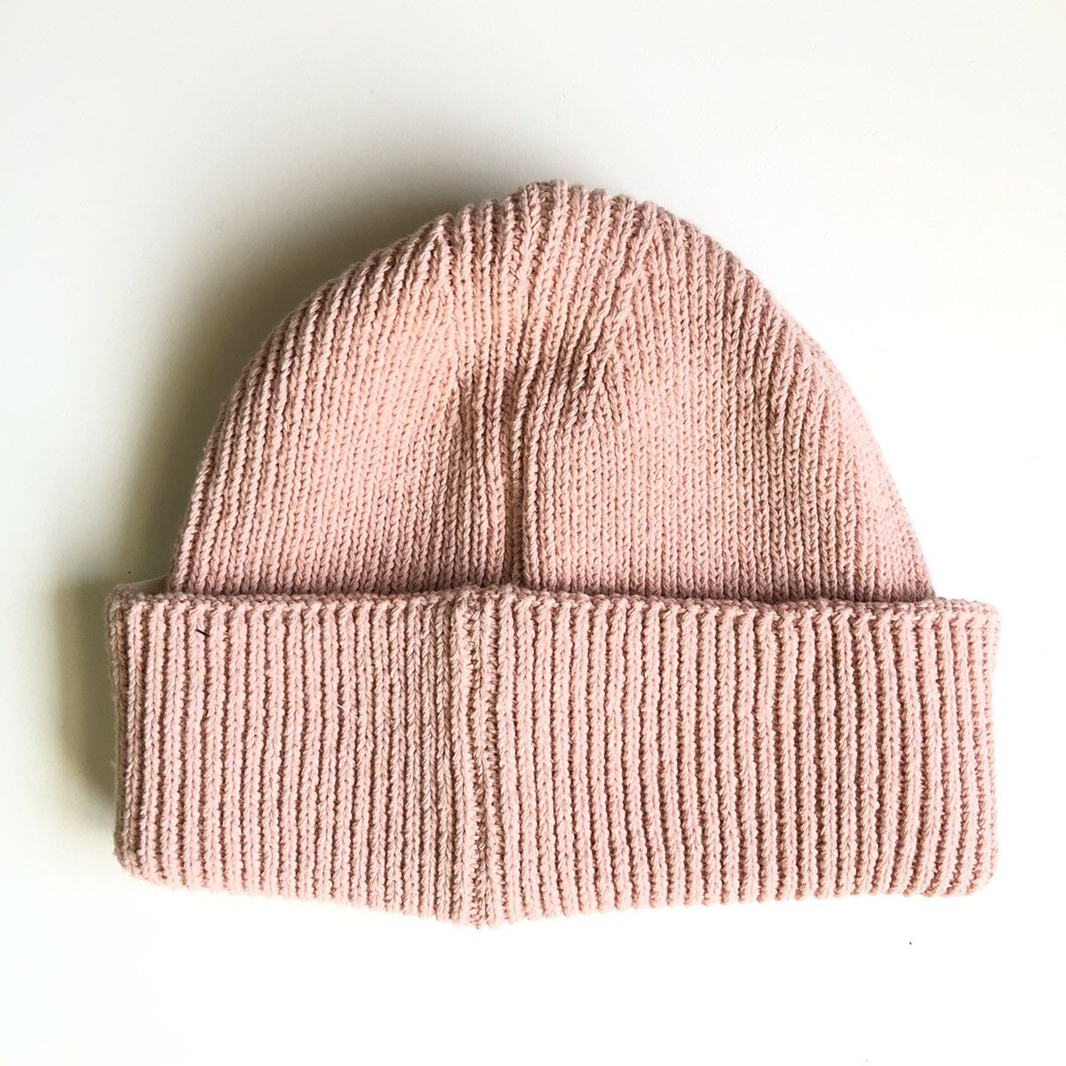 Other MERGE Eco Recycled Cotton Blend Beanie Size ONE SIZE - 2 Thumbnail