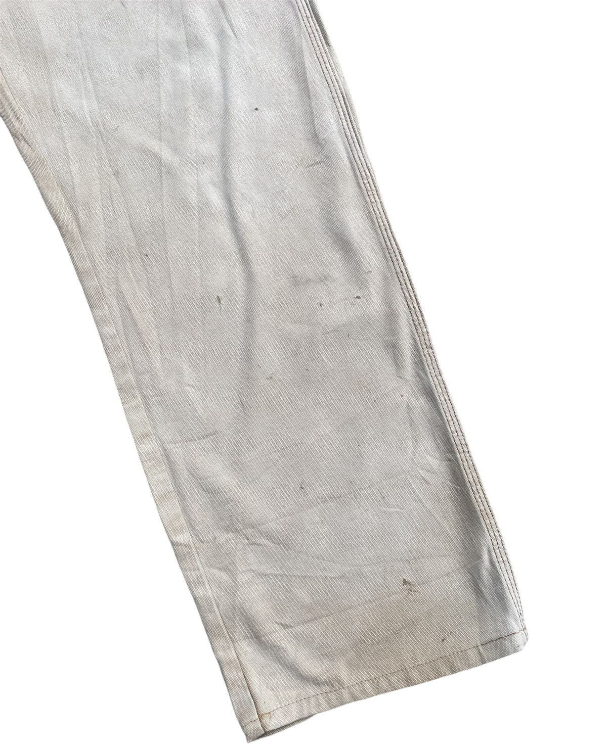 Dickies Dickies Vintage Carpenter Denim Size US 30 / EU 46 - 4 Thumbnail