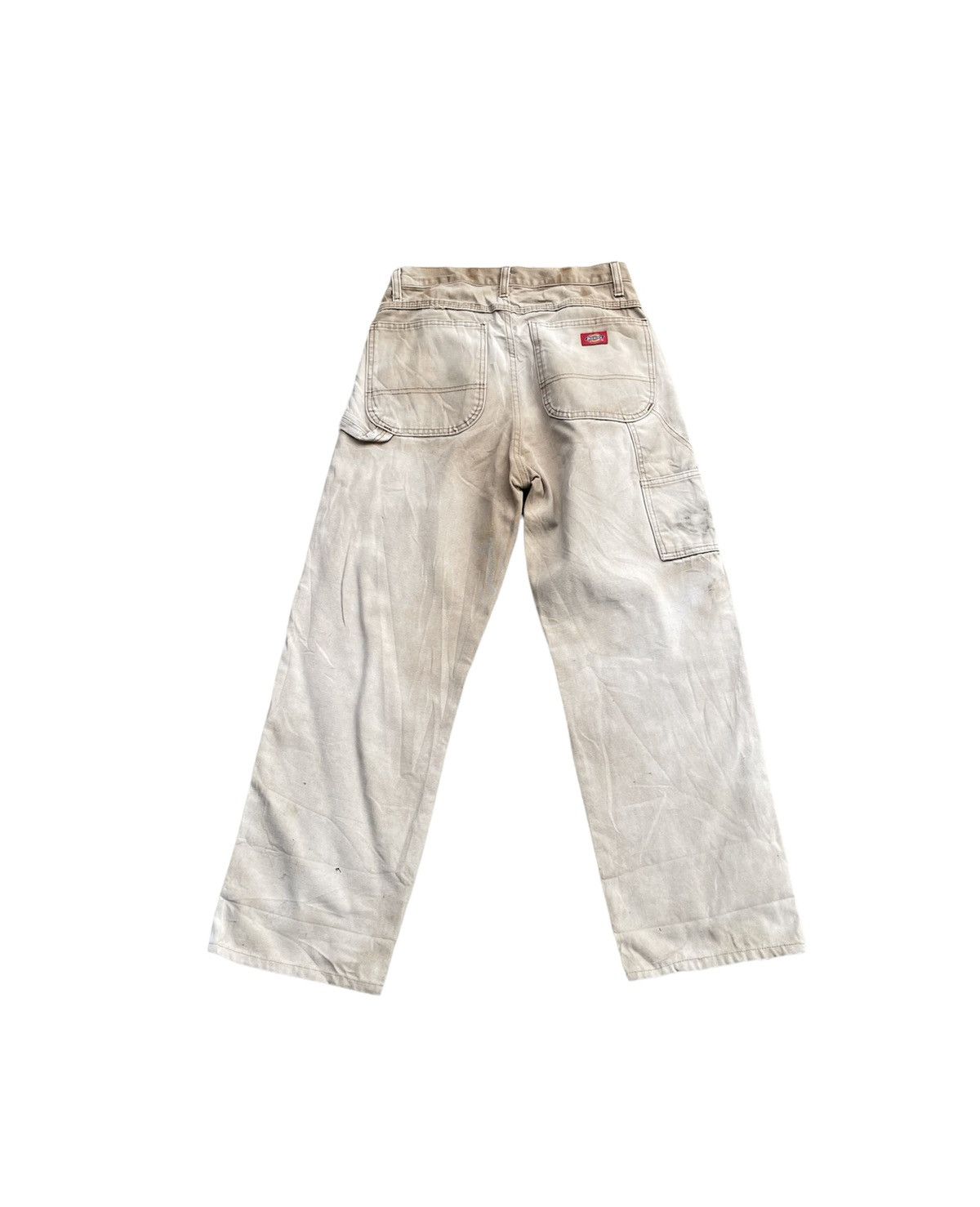 Dickies Dickies Vintage Carpenter Denim Size US 30 / EU 46 - 8 Thumbnail