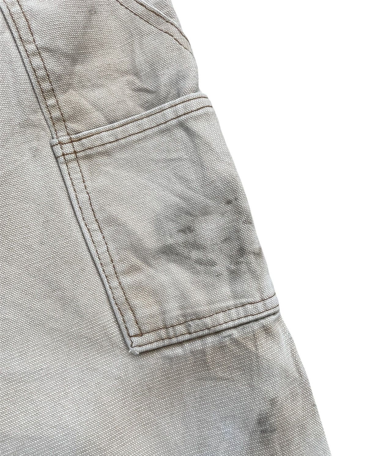 Dickies Dickies Vintage Carpenter Denim Size US 30 / EU 46 - 10 Thumbnail