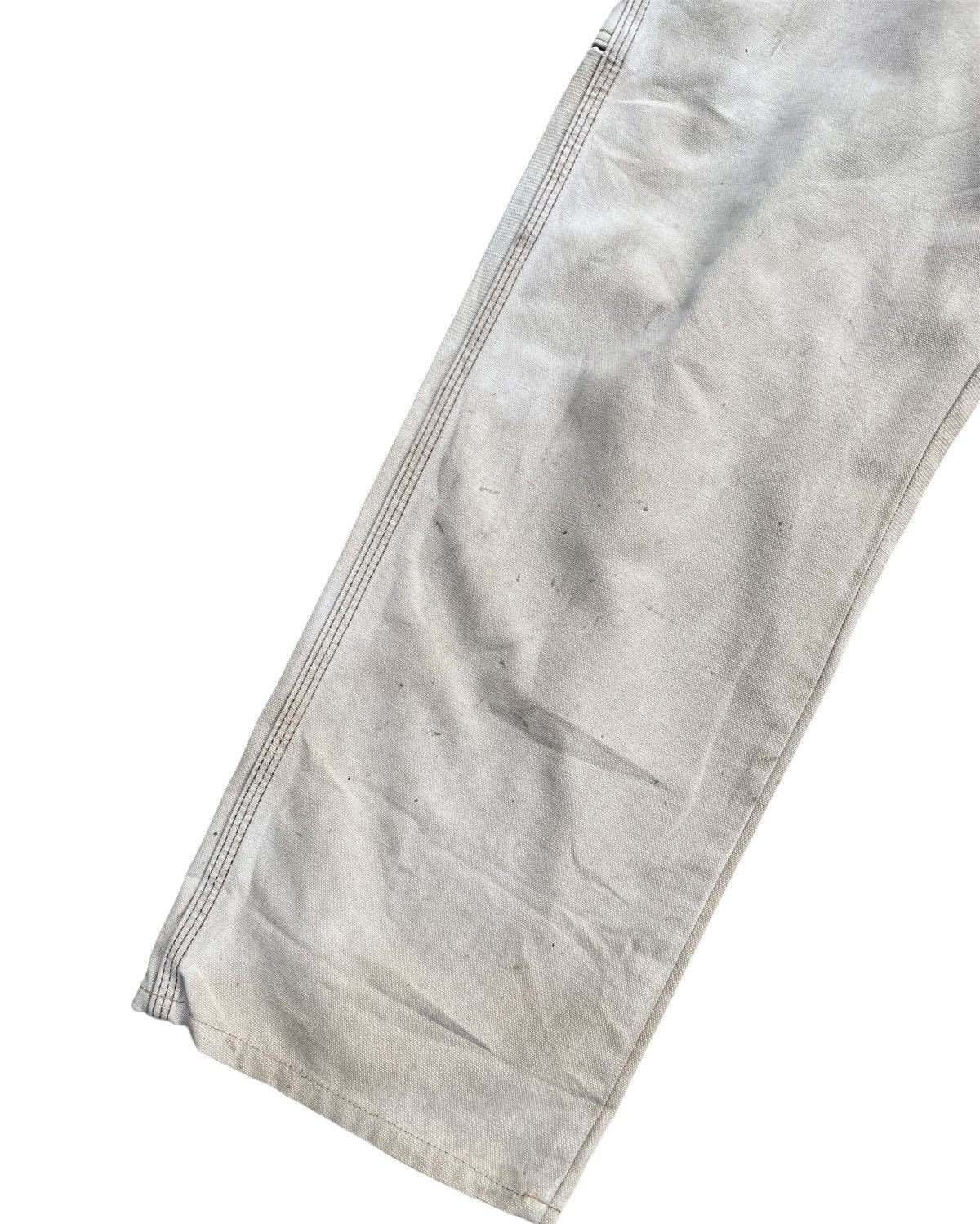 Dickies Dickies Vintage Carpenter Denim Size US 30 / EU 46 - 5 Thumbnail