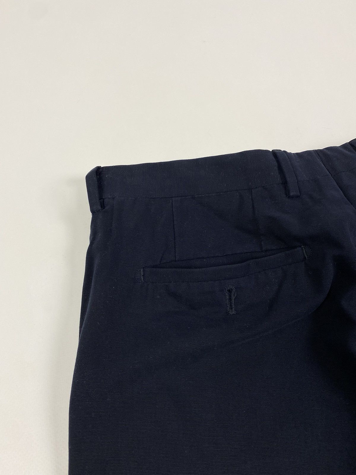Burberry Burberry London Chino Trousers Pants Size 35 Size US 35 - 11 Thumbnail