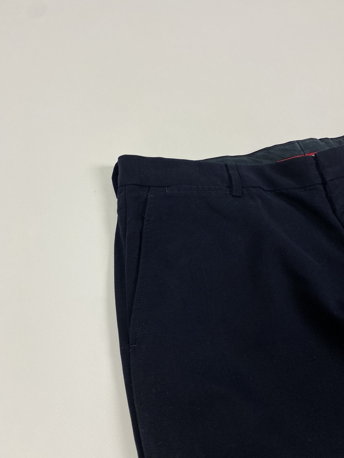 Burberry Burberry London Chino Trousers Pants Size 35 Size US 35 - 7 Thumbnail