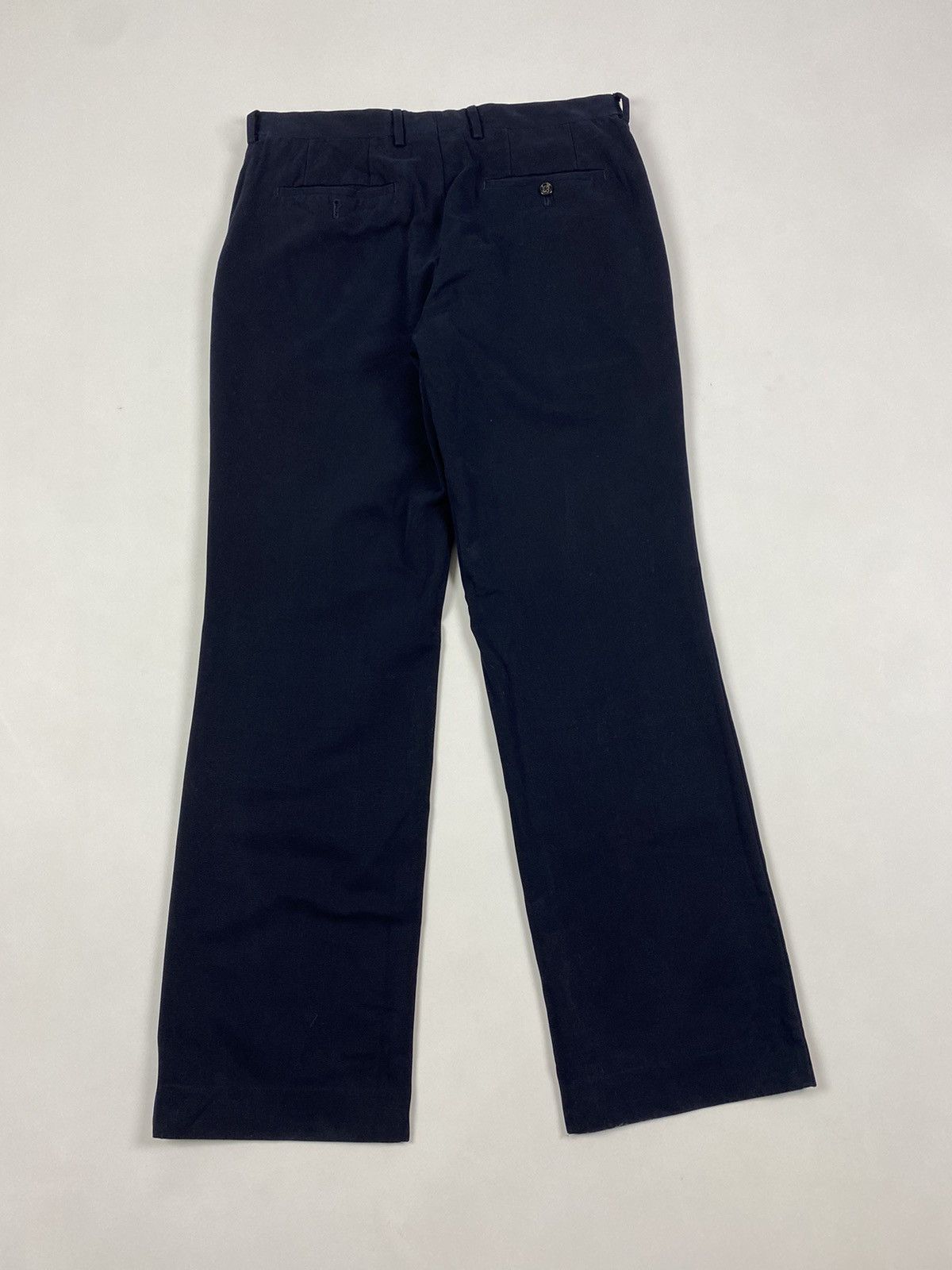 Burberry Burberry London Chino Trousers Pants Size 35 Size US 35 - 9 Thumbnail
