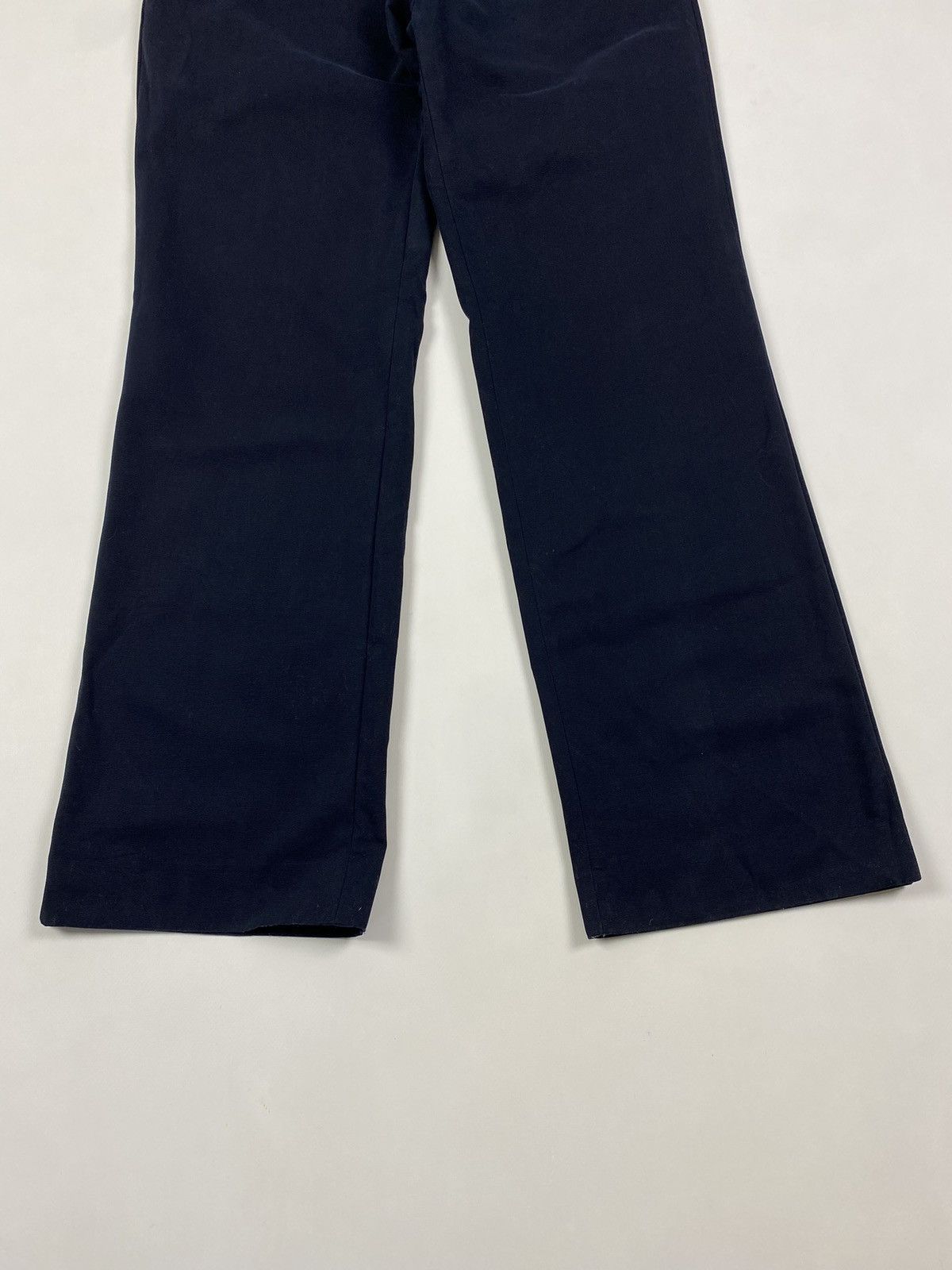 Burberry Burberry London Chino Trousers Pants Size 35 Size US 35 - 8 Thumbnail