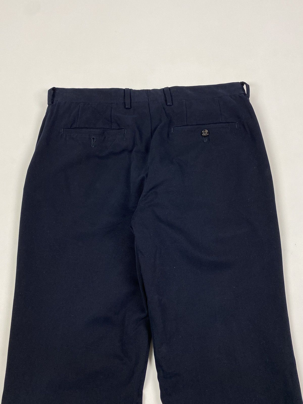 Burberry Burberry London Chino Trousers Pants Size 35 Size US 35 - 10 Thumbnail