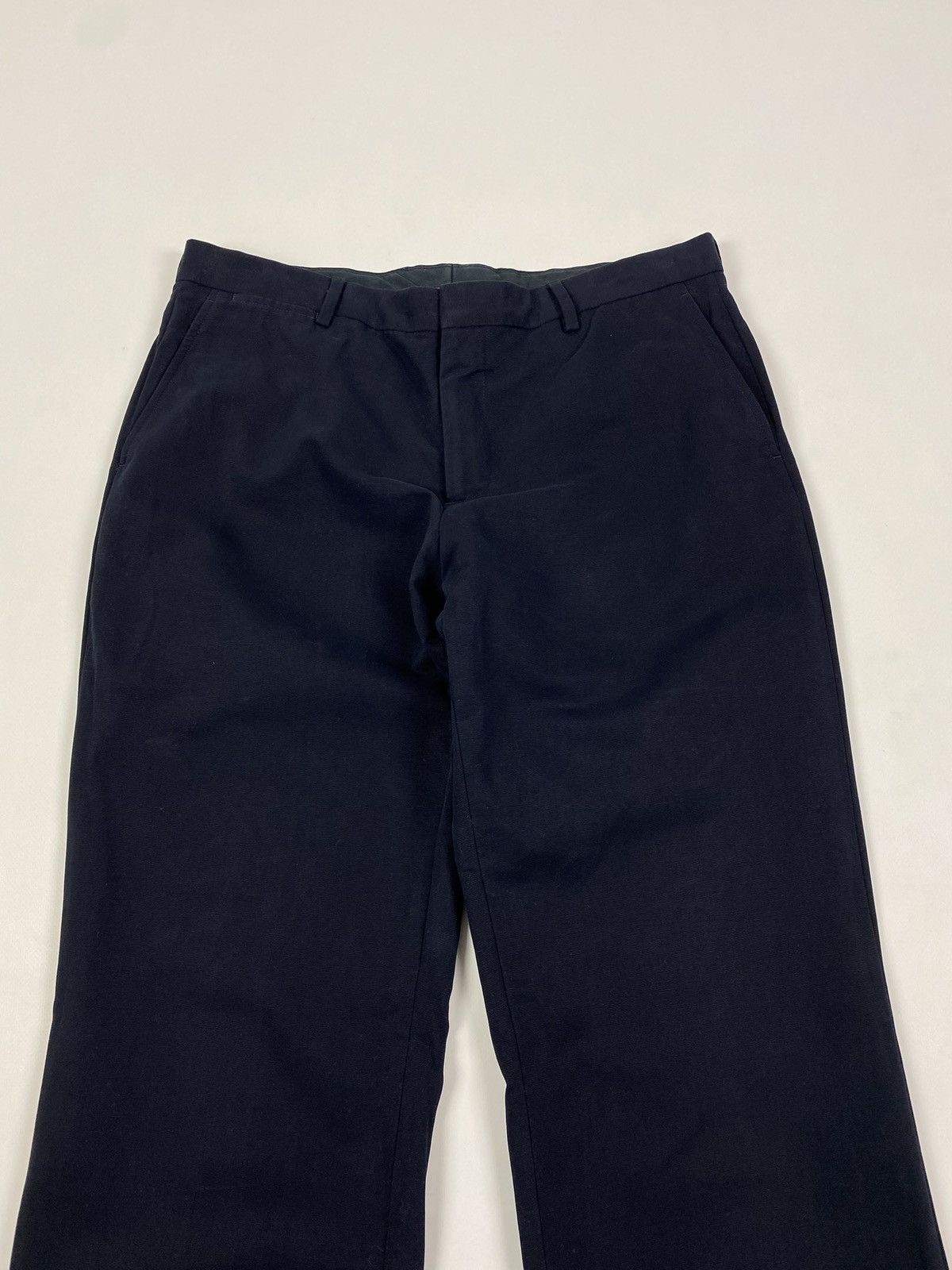 Burberry Burberry London Chino Trousers Pants Size 35 Size US 35 - 5 Thumbnail