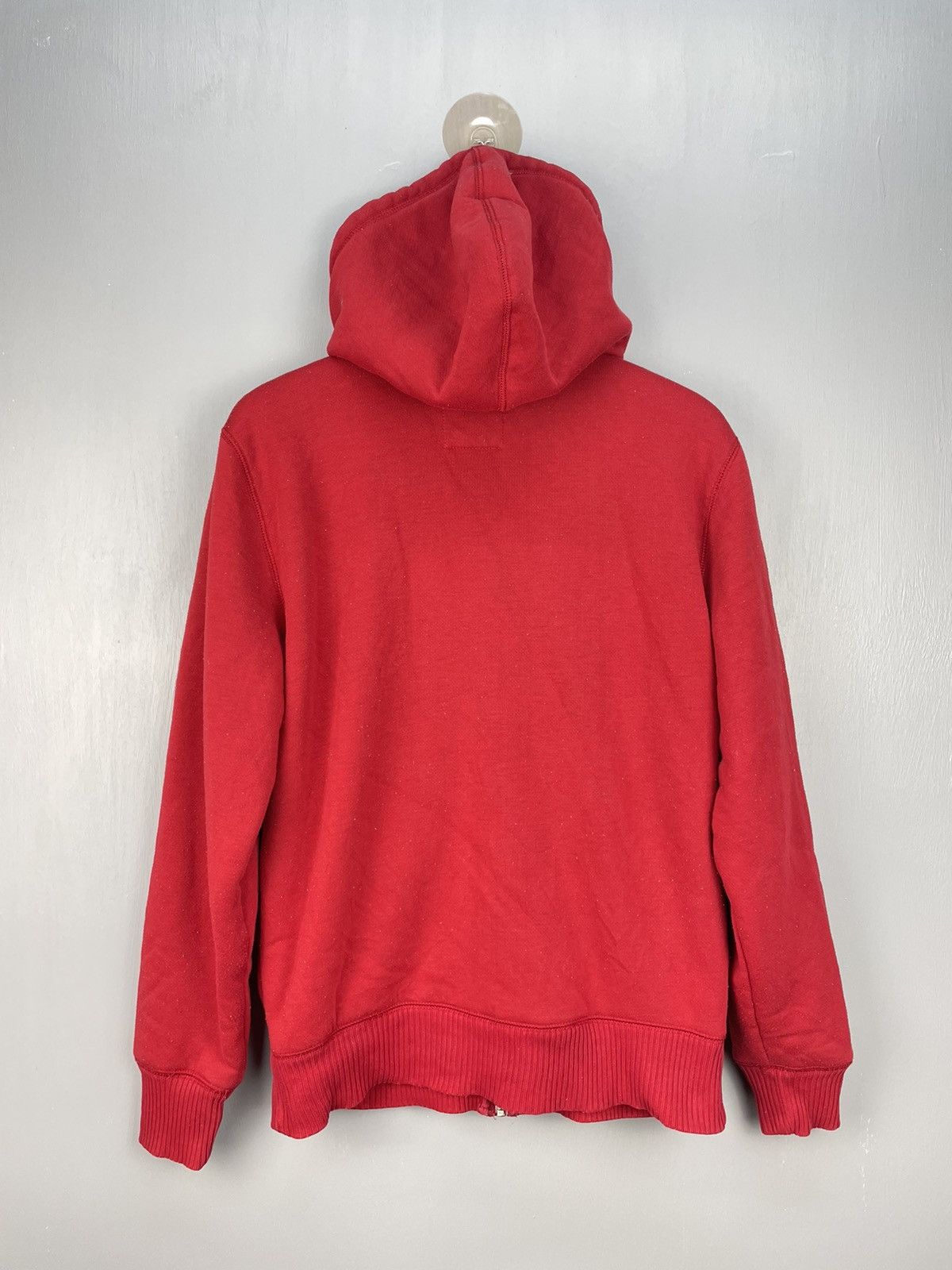 Gap GAP hoodie Sherpa Size US S / EU 44-46 / 1 - 2 Thumbnail