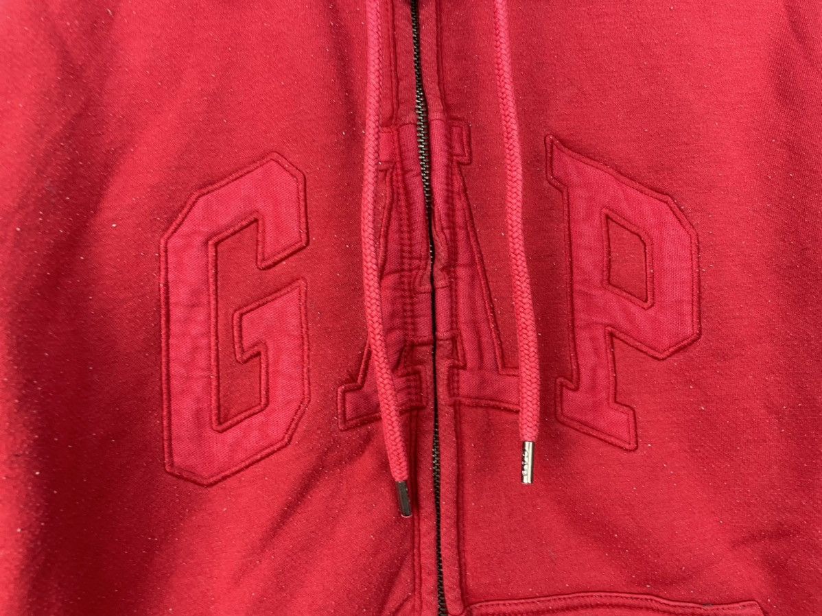 Gap GAP hoodie Sherpa Size US S / EU 44-46 / 1 - 5 Thumbnail