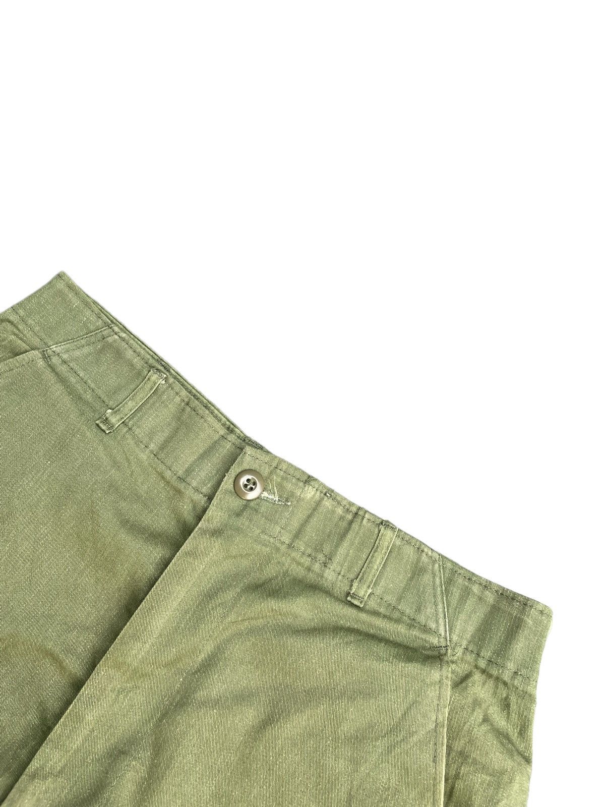 Vintage Vintage OG 507 Field Trouser Size US 32 / EU 48 - 6 Thumbnail