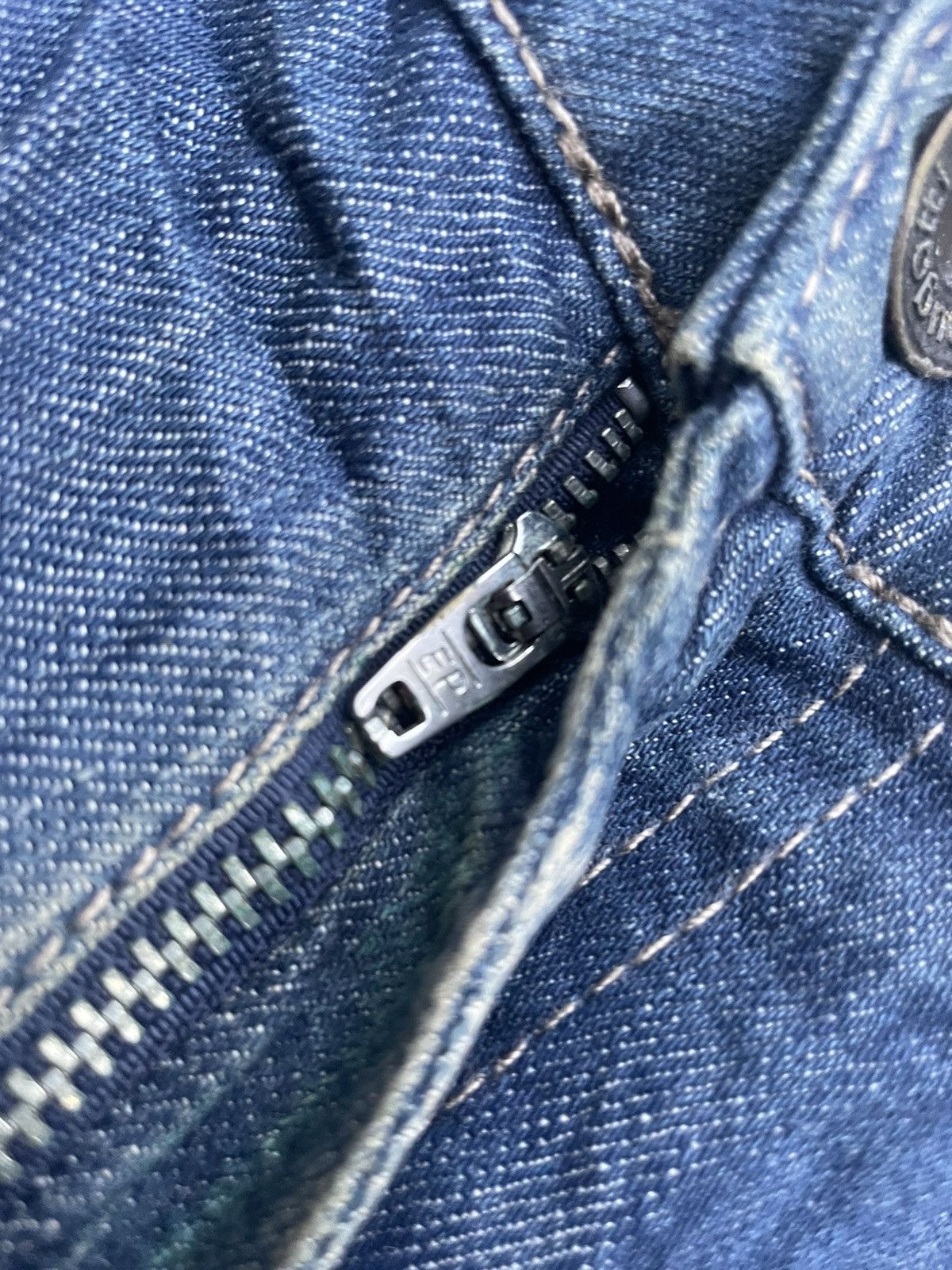 Bugatti Bugatti Blue Denim Size US 34 / EU 50 - 13 Thumbnail