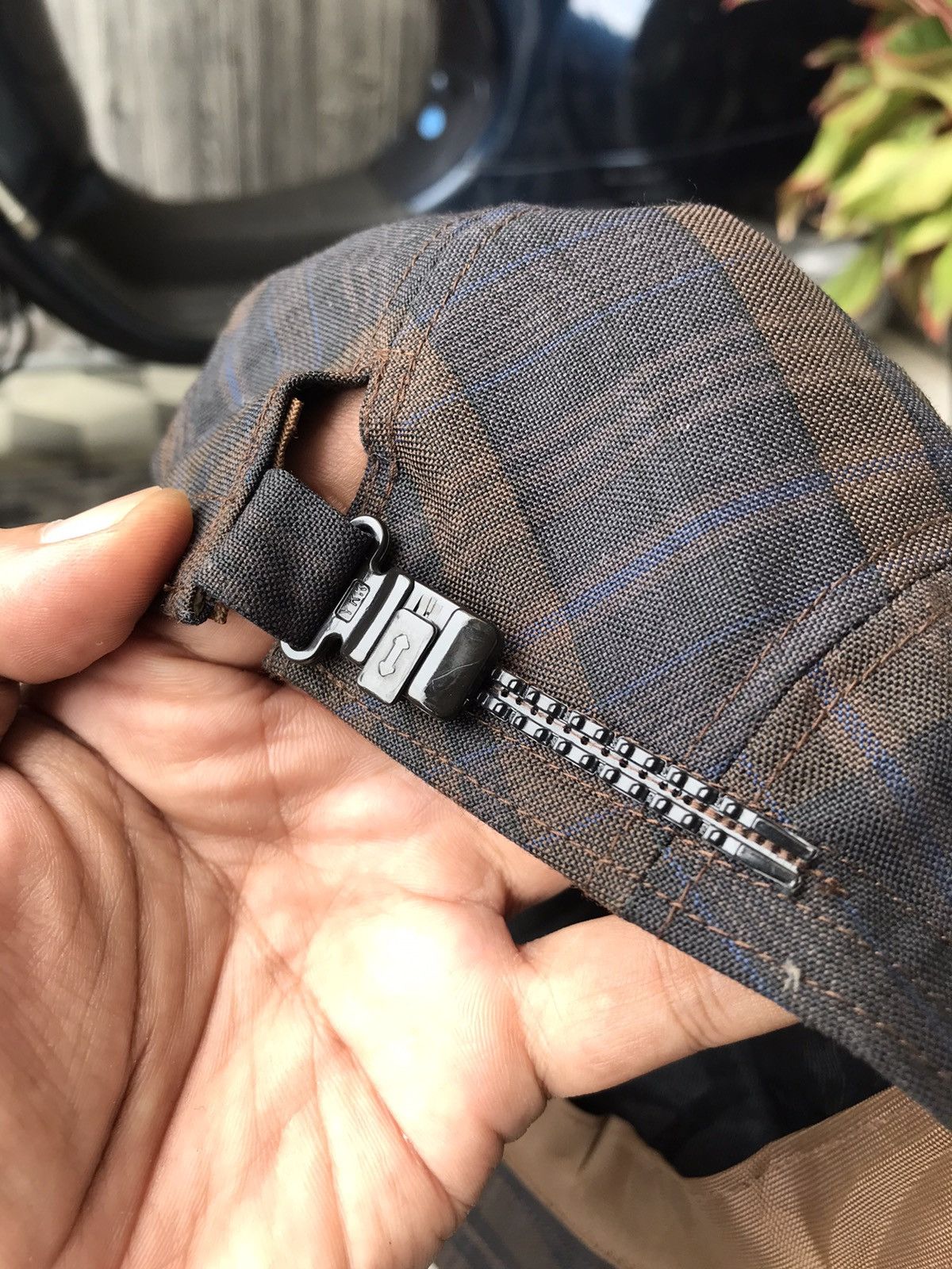 Beretta Vintage Baretta Munsingwear GrandSlam Size ONE SIZE - 8 Thumbnail