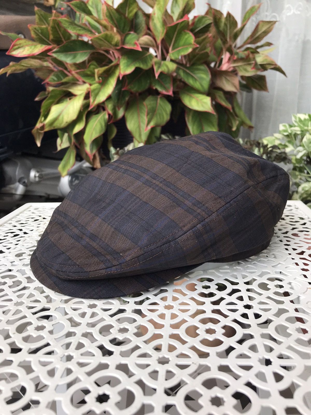 Vintage Baretta Munsingwear GrandSlam