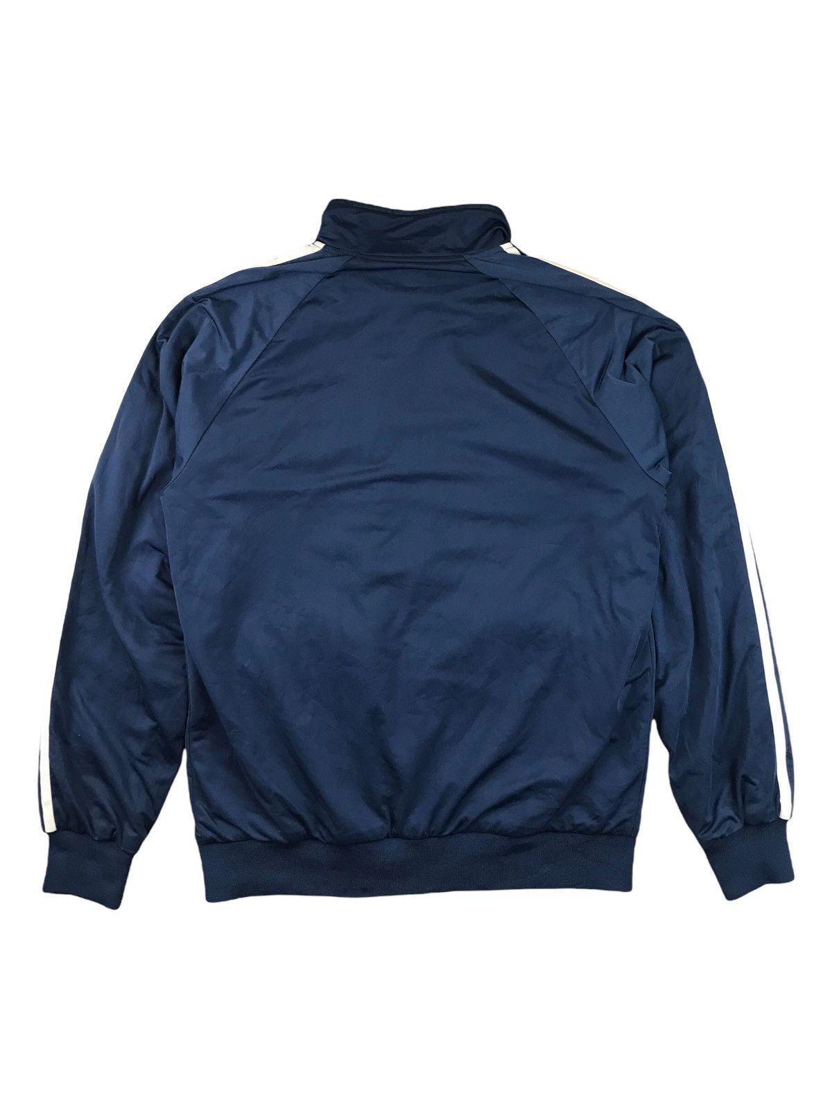 Adidas 🔥ADIDAS REVERSIBLE JACKET ZIPPER Size US M / EU 48-50 / 2 - 3 Thumbnail