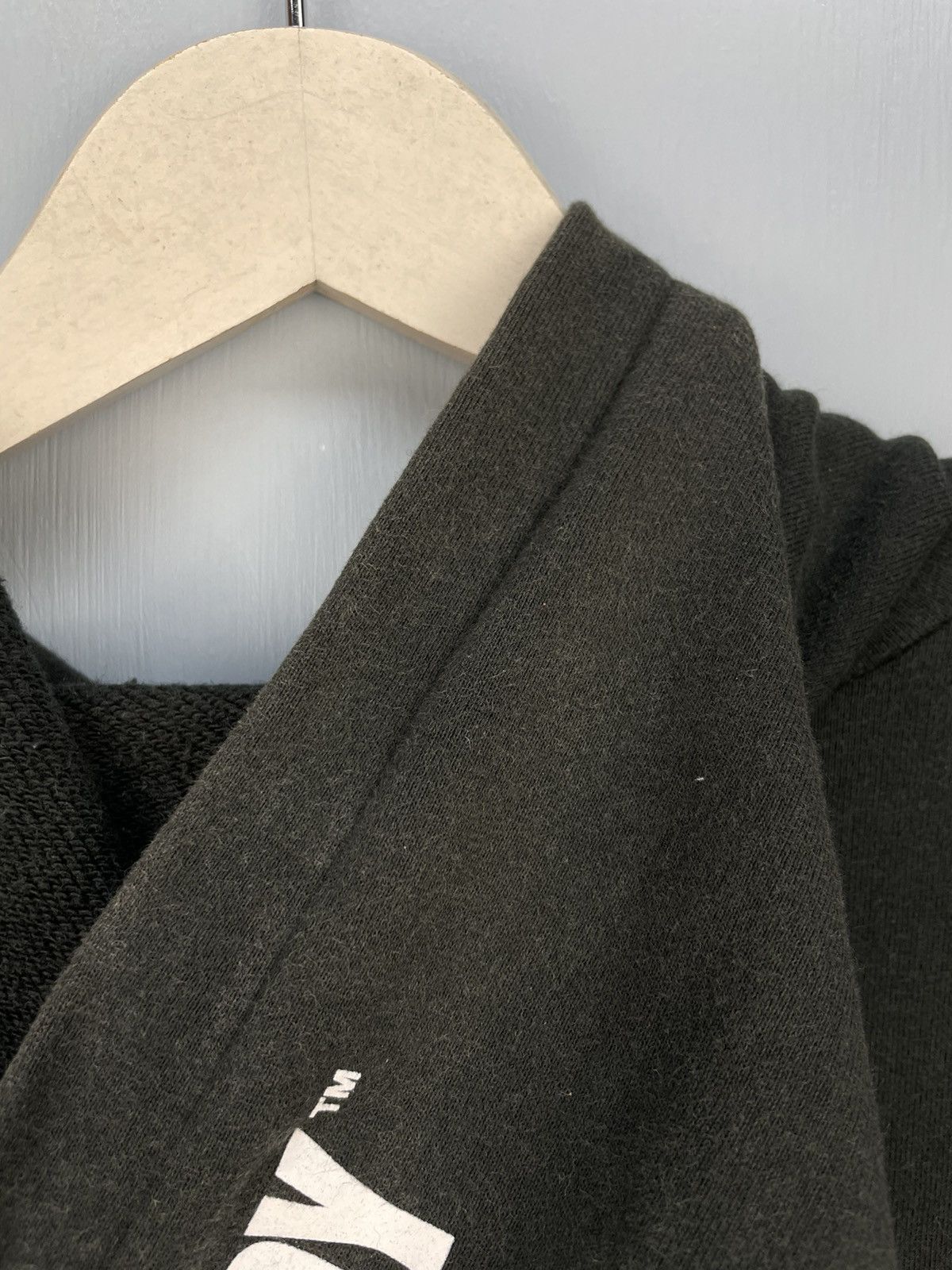 Japanese Brand Mackdaddy hoodie Size US L / EU 52-54 / 3 - 8 Thumbnail